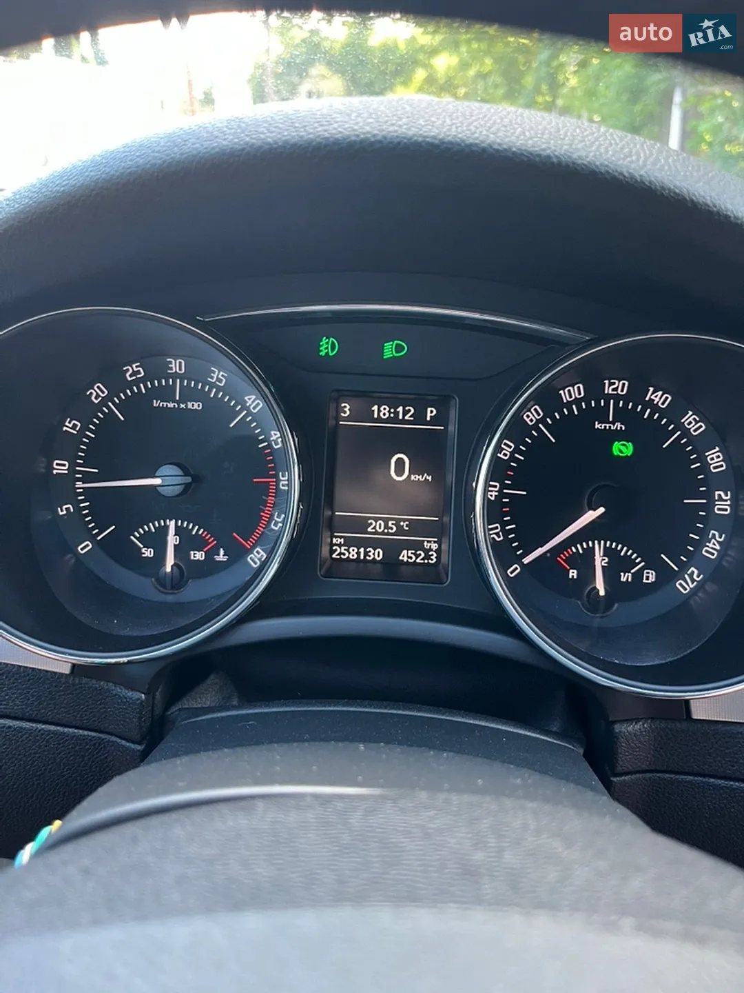 2011 Skoda Superb - мініатюра 14