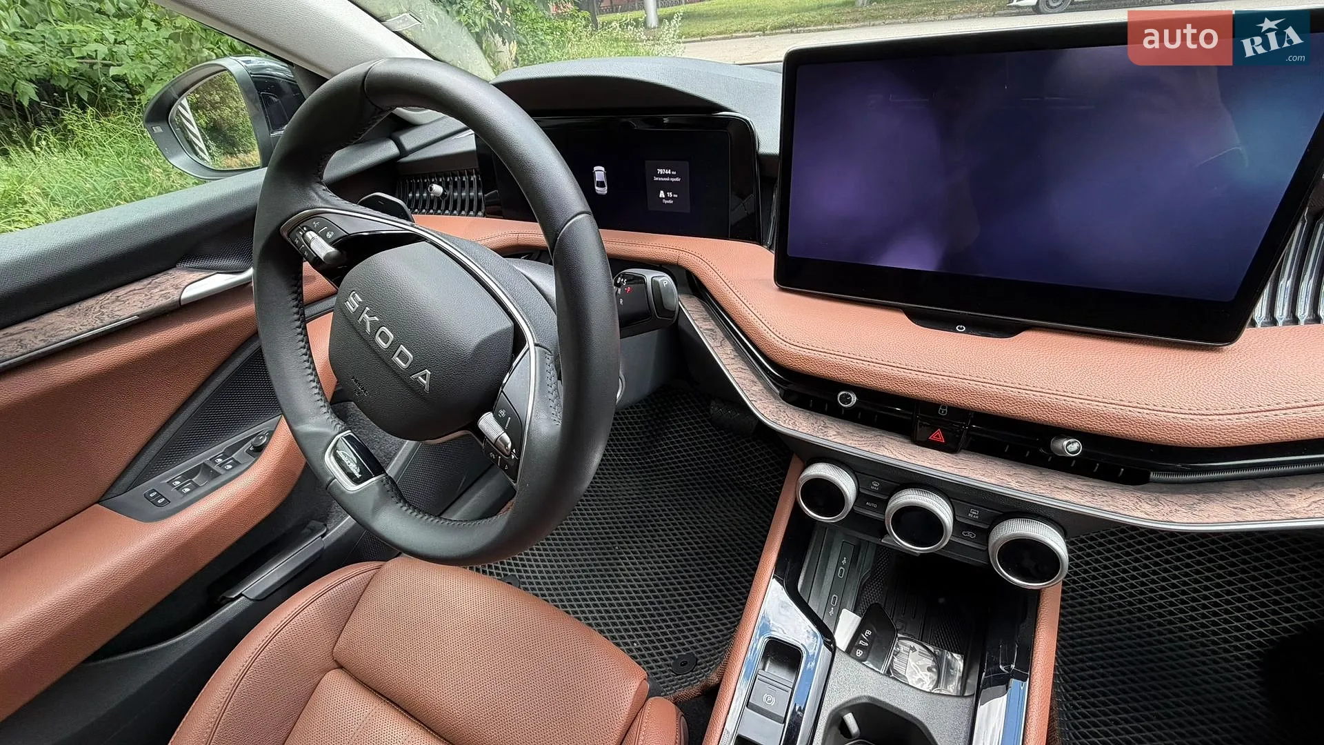 2025 Skoda Superb - мініатюра 20