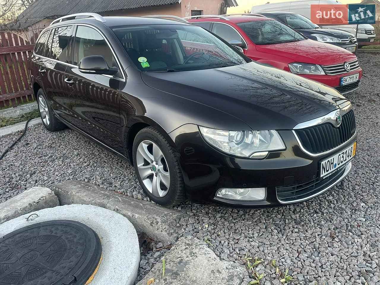 2010 BMW X5 - мініатюра 59