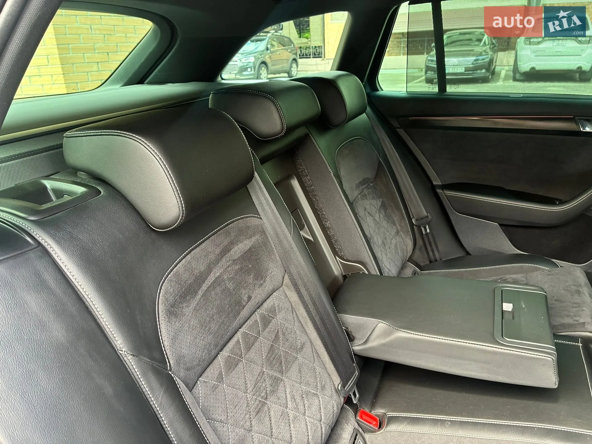 2021 Skoda Superb - мініатюра 61
