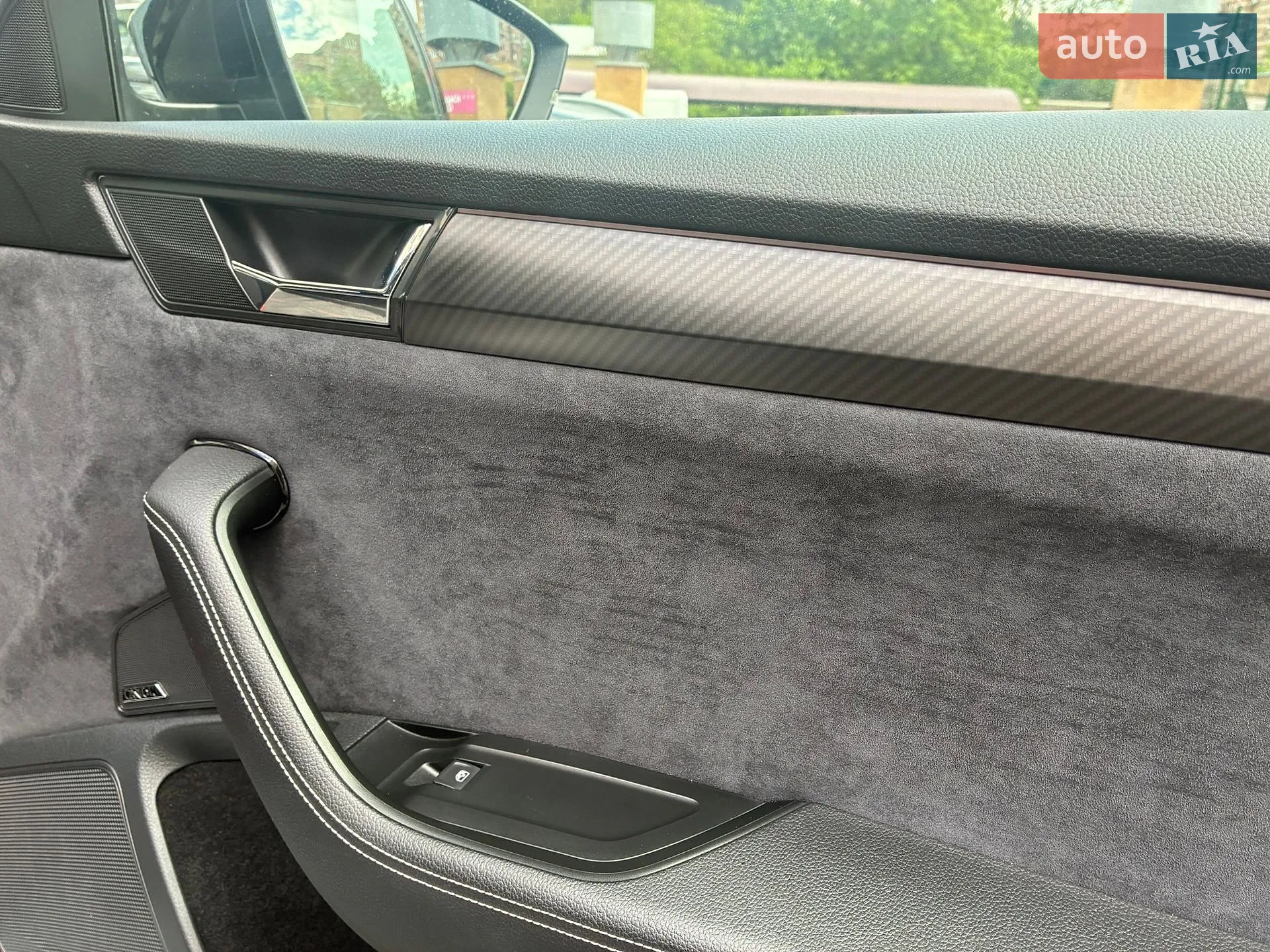 2021 Skoda Superb - мініатюра 74