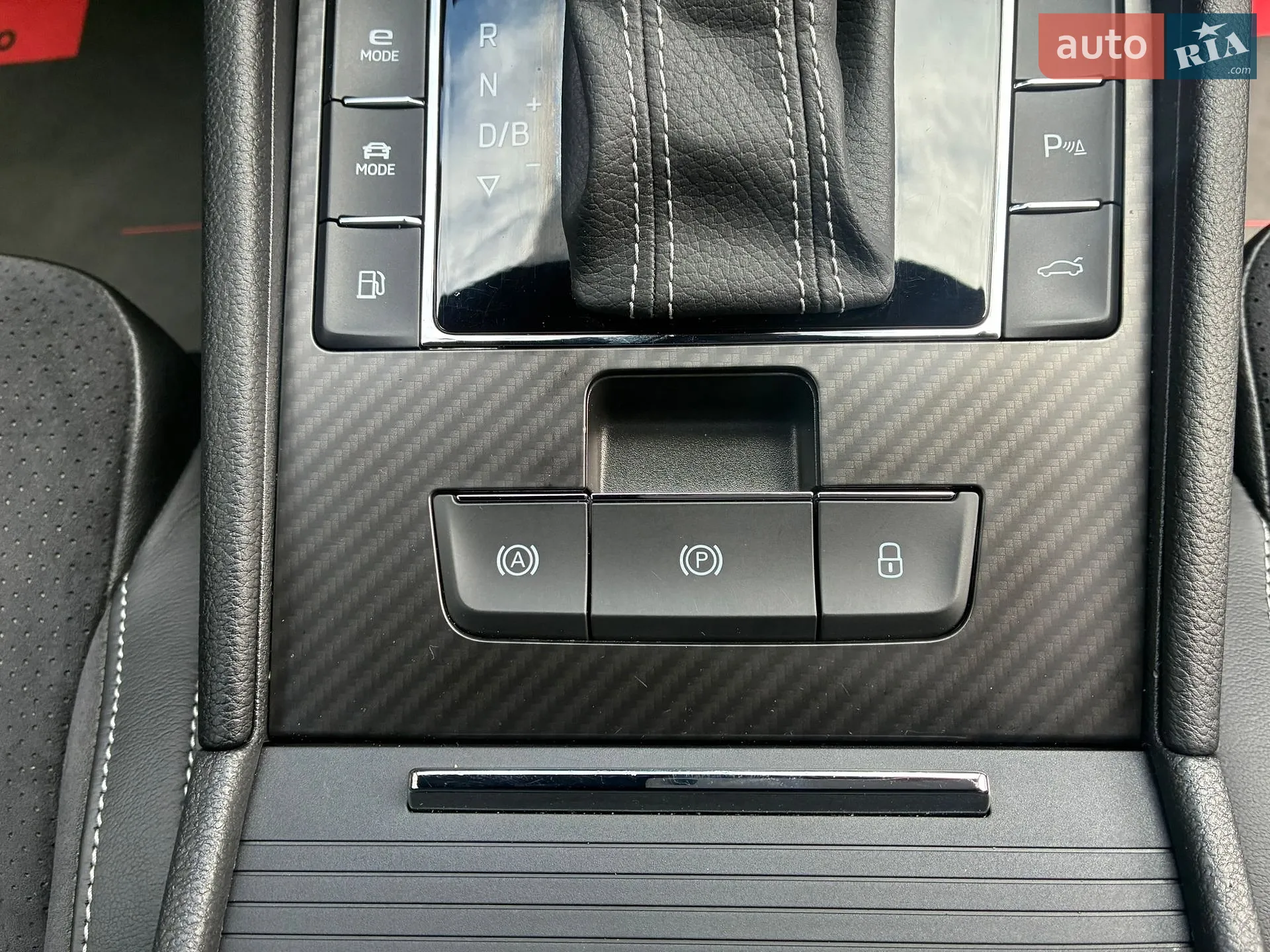 2021 Skoda Superb - мініатюра 81