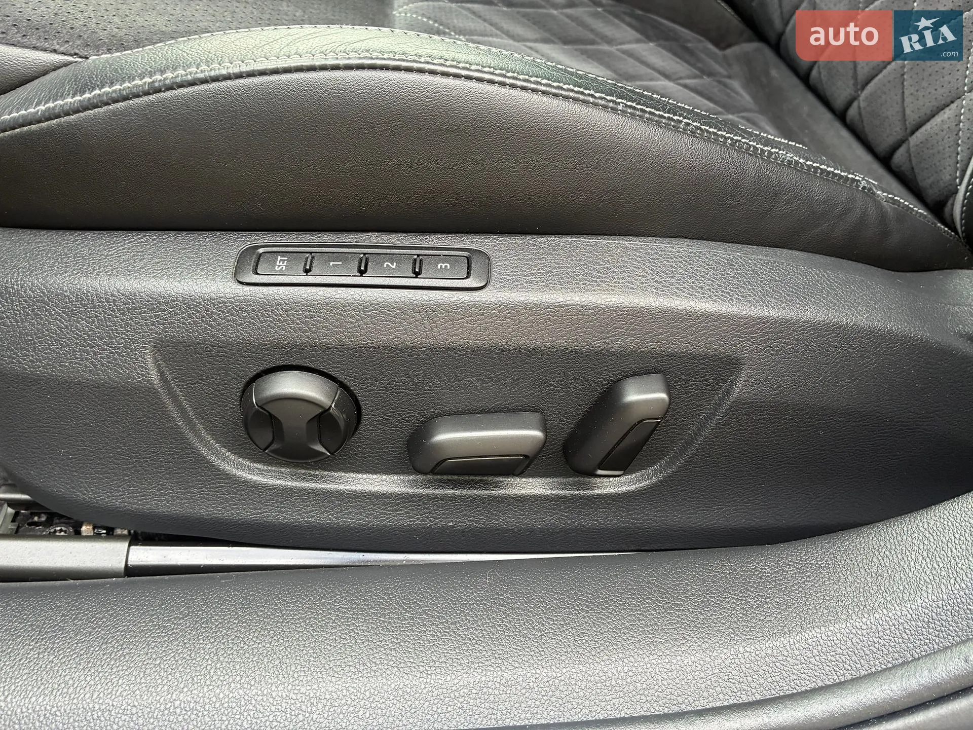 2021 Skoda Superb - мініатюра 96