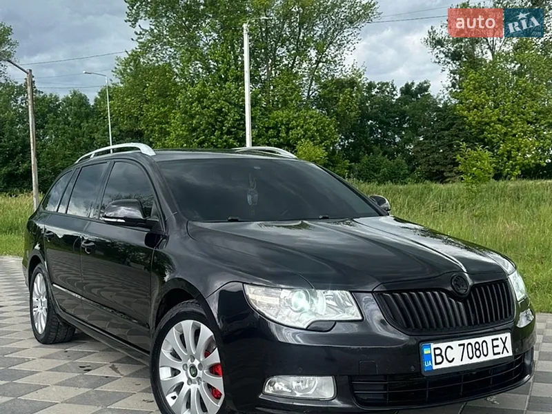 Skoda Superb 2011 VIN TMBAJ73T3C9036183 фото оголошення 17 з 50