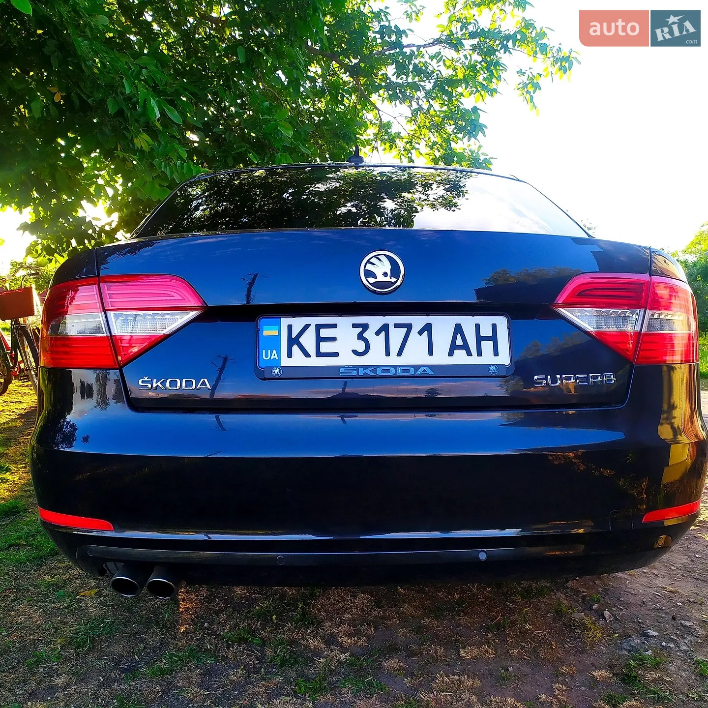 2014 Skoda Superb - мініатюра 4