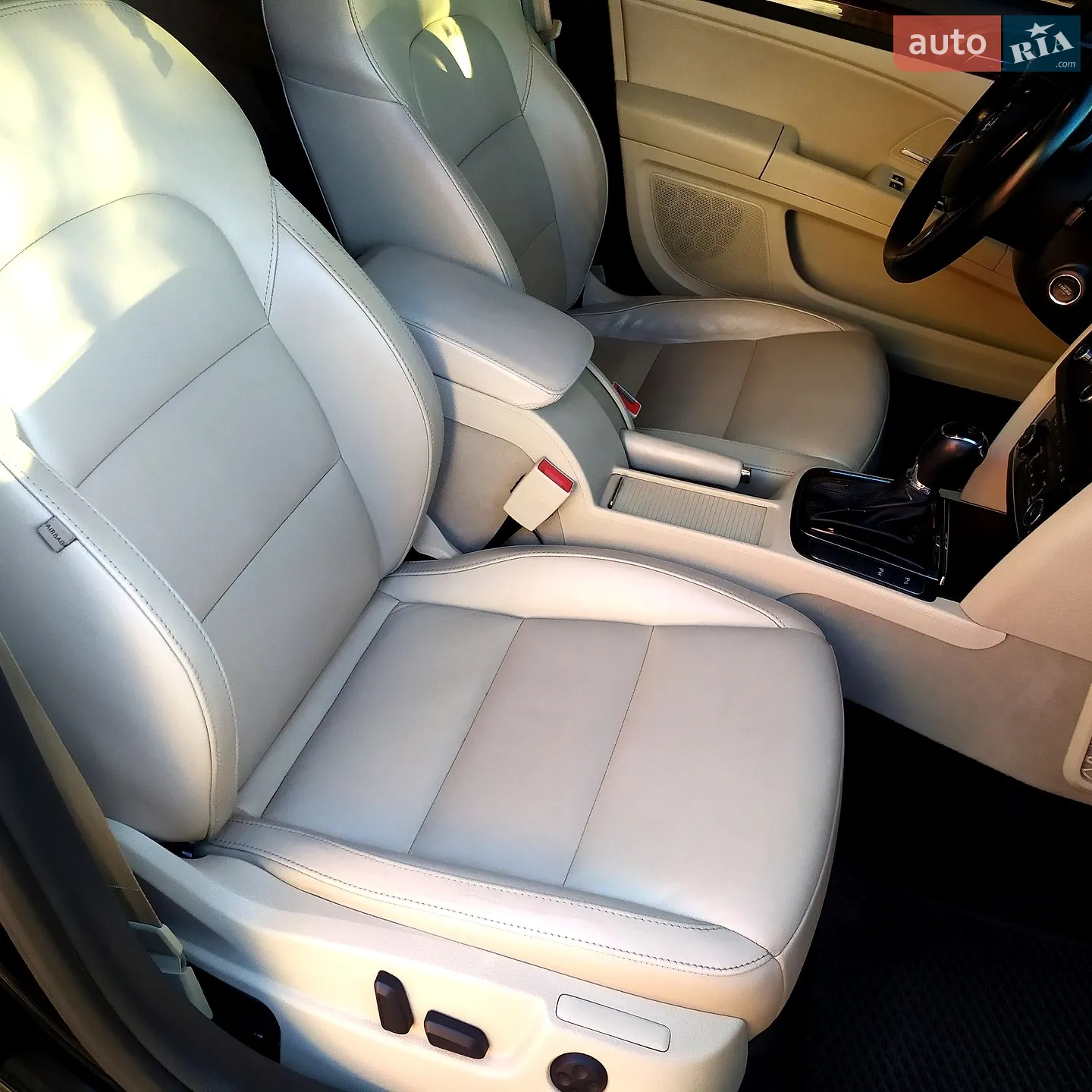 2014 Skoda Superb - мініатюра 26