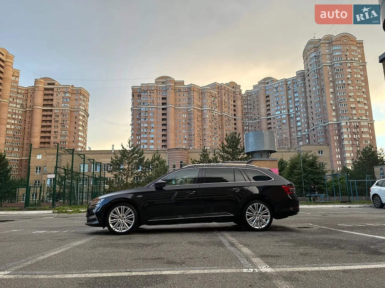 2020 Volkswagen Passat - мініатюра 206