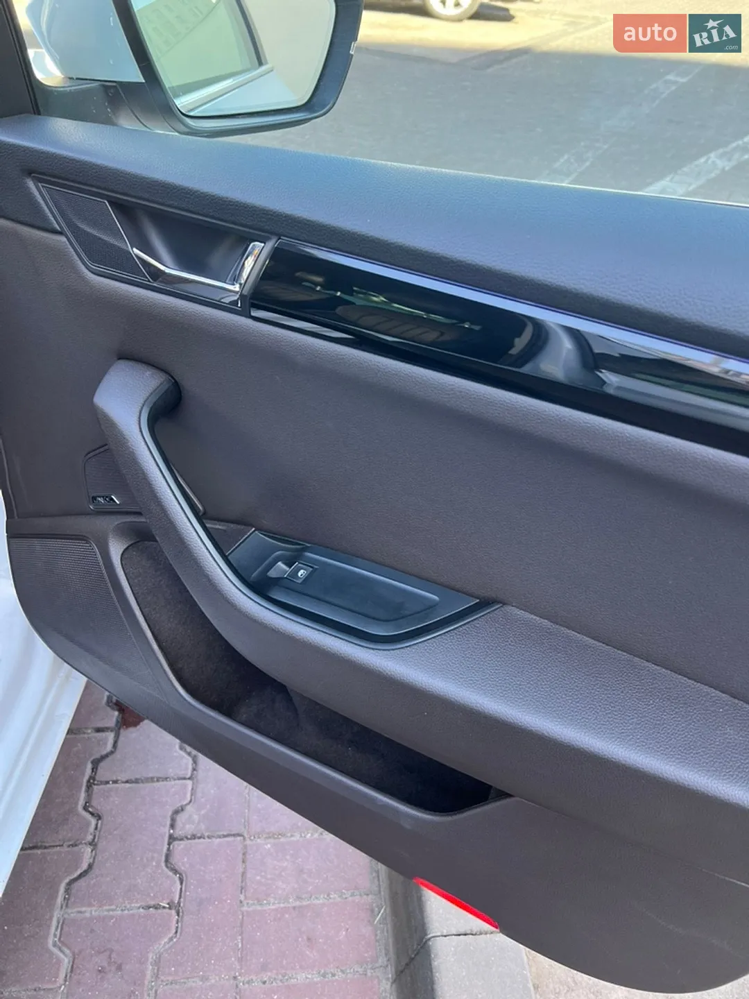 2016 Skoda Superb - мініатюра 20