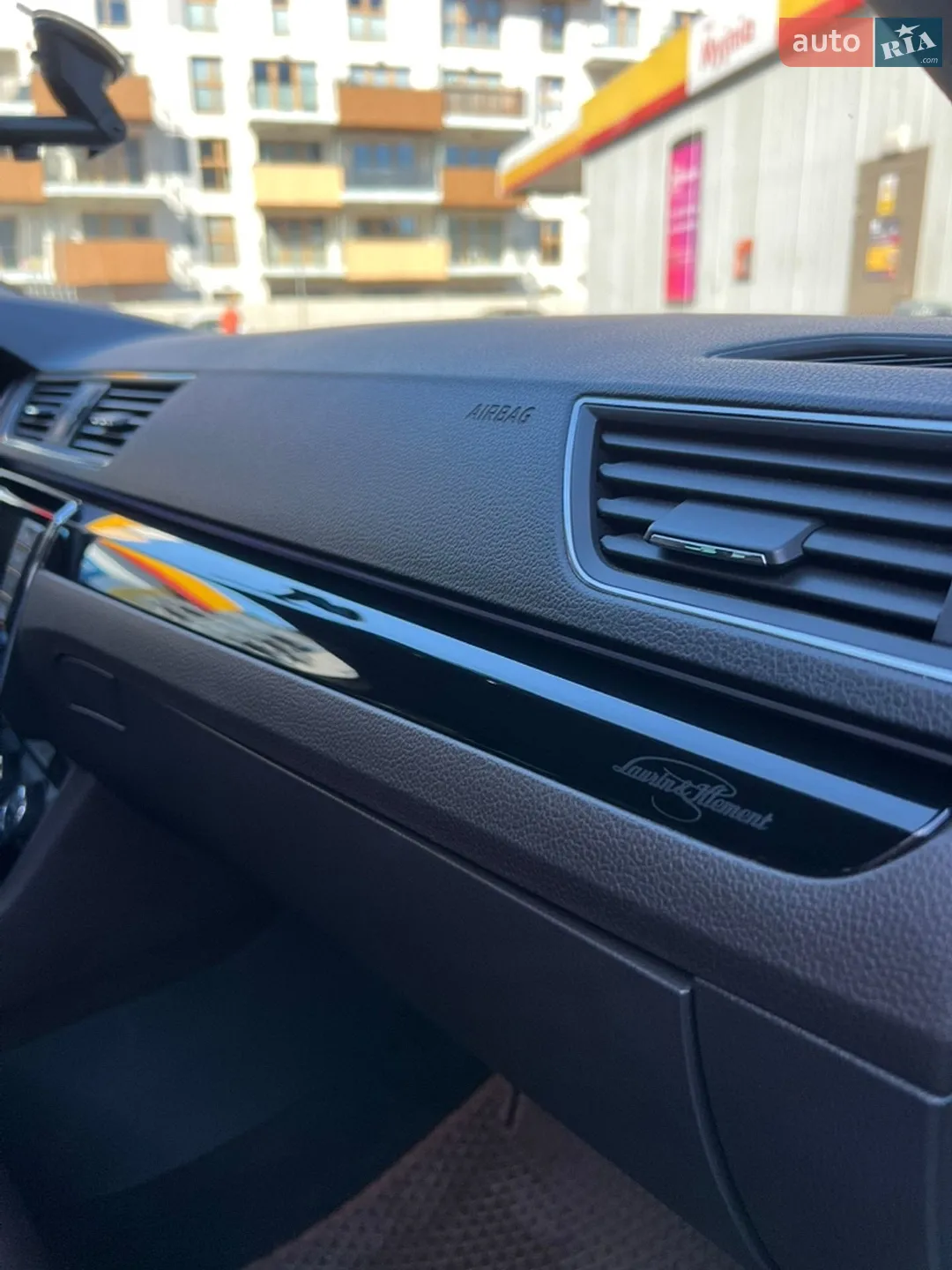 2016 Skoda Superb - мініатюра 22