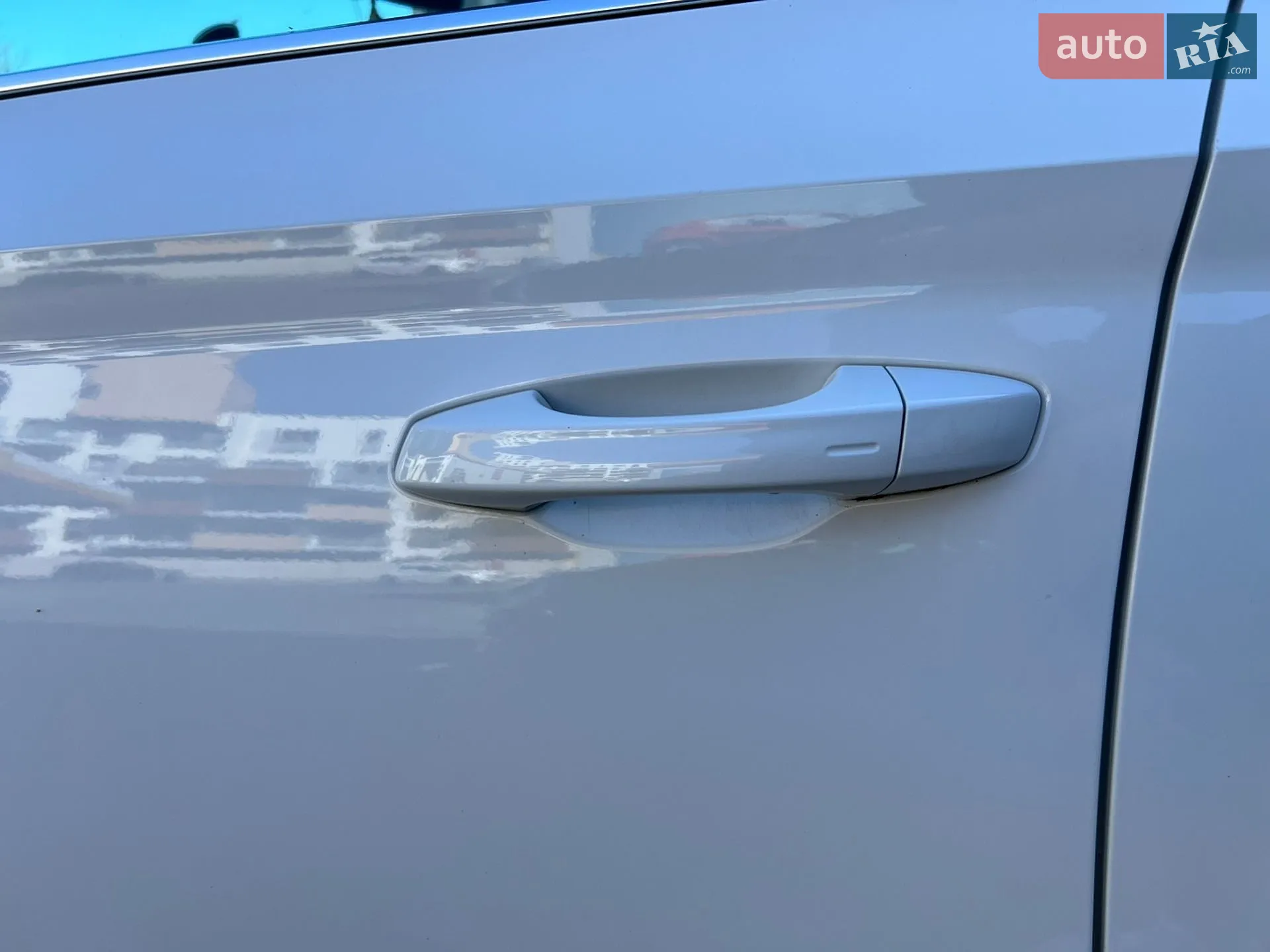 2016 Skoda Superb - мініатюра 25