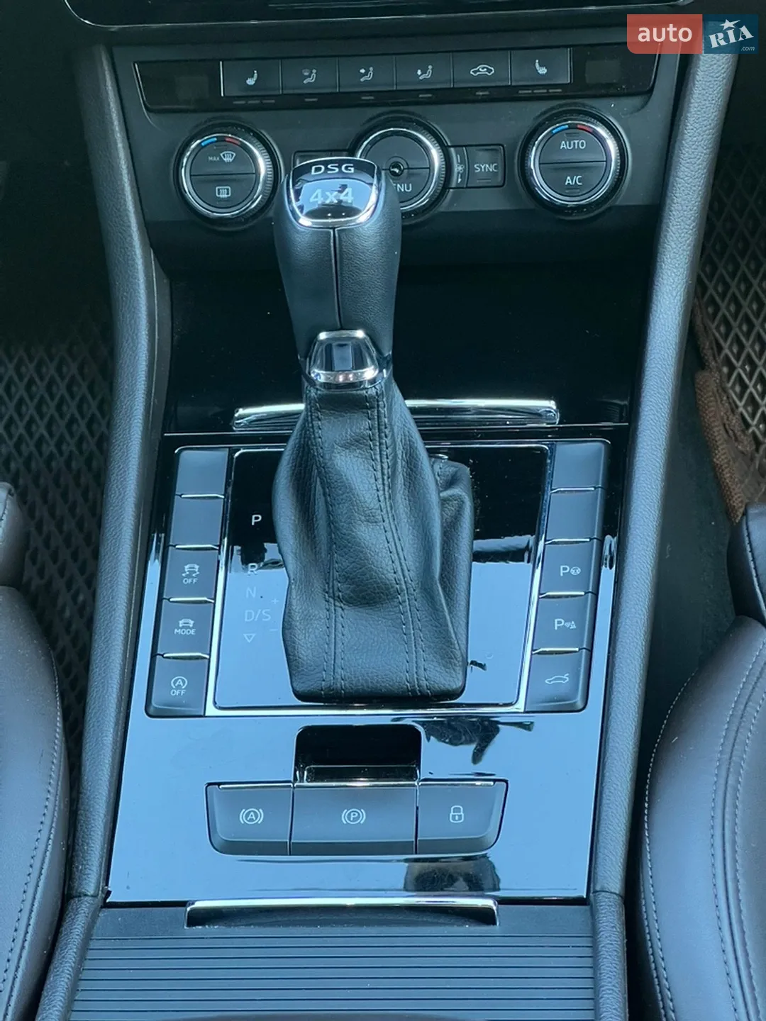 2016 Skoda Superb - мініатюра 33