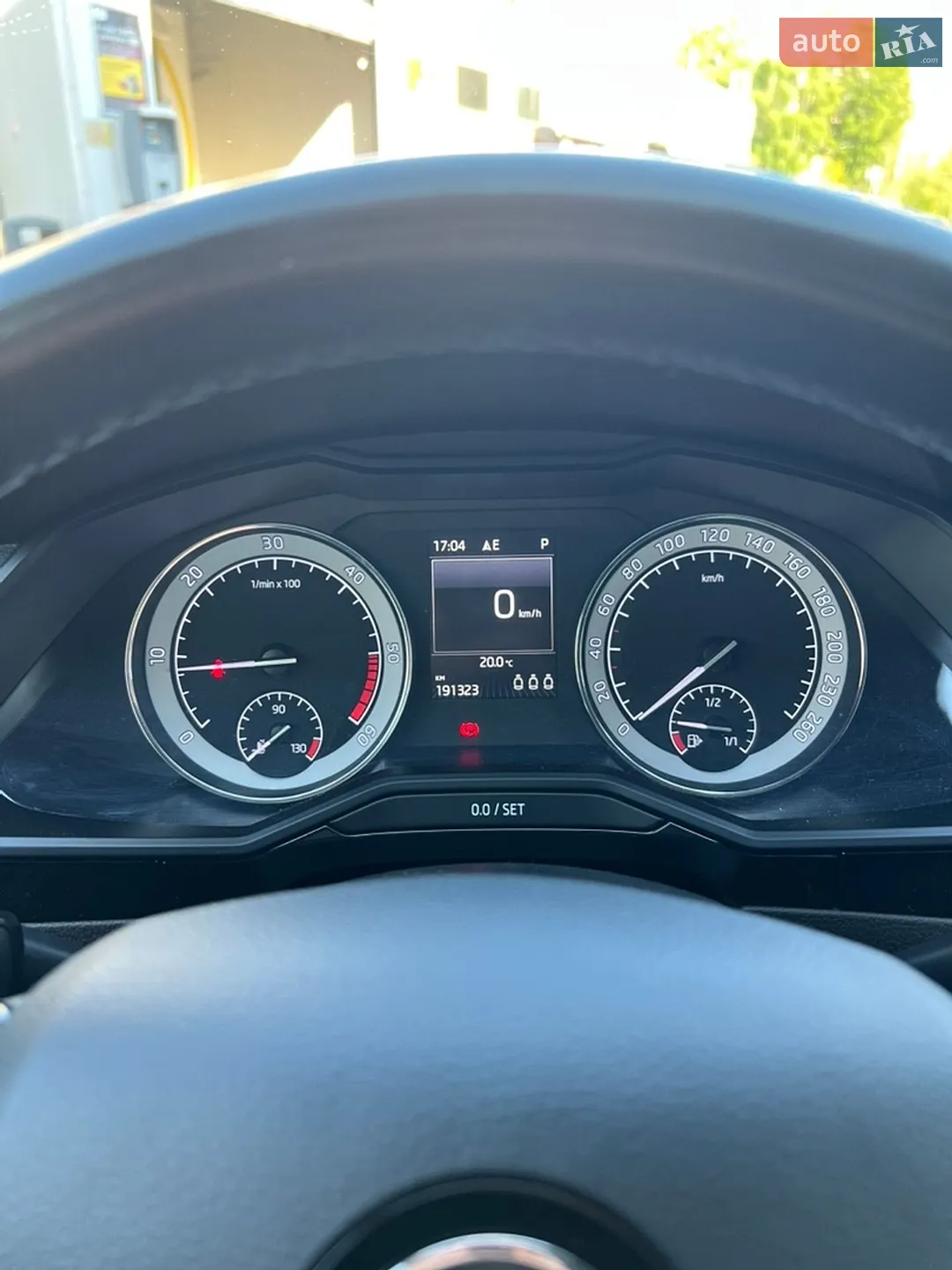 2016 Skoda Superb - мініатюра 36
