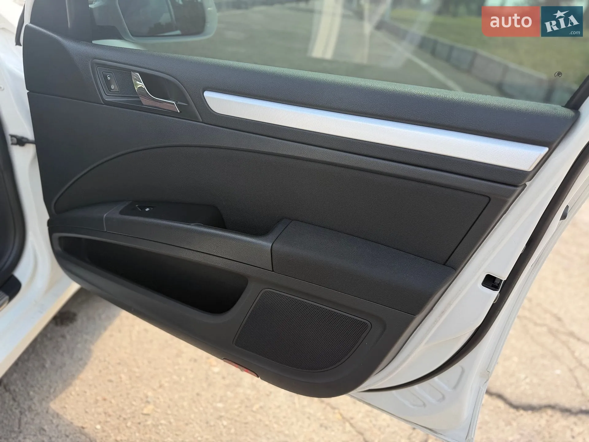 2012 Skoda Superb - мініатюра 25