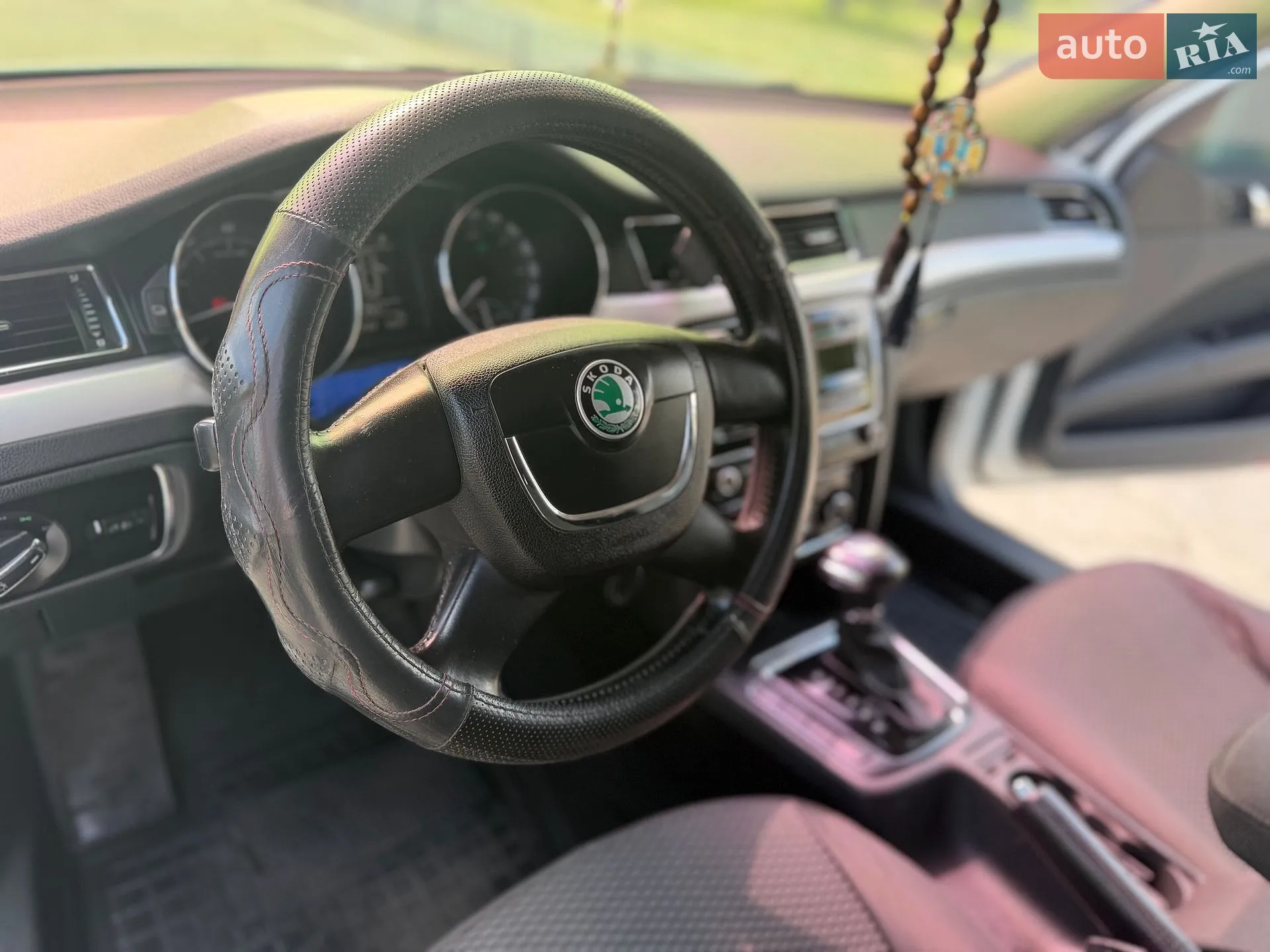 2012 Skoda Superb - мініатюра 30