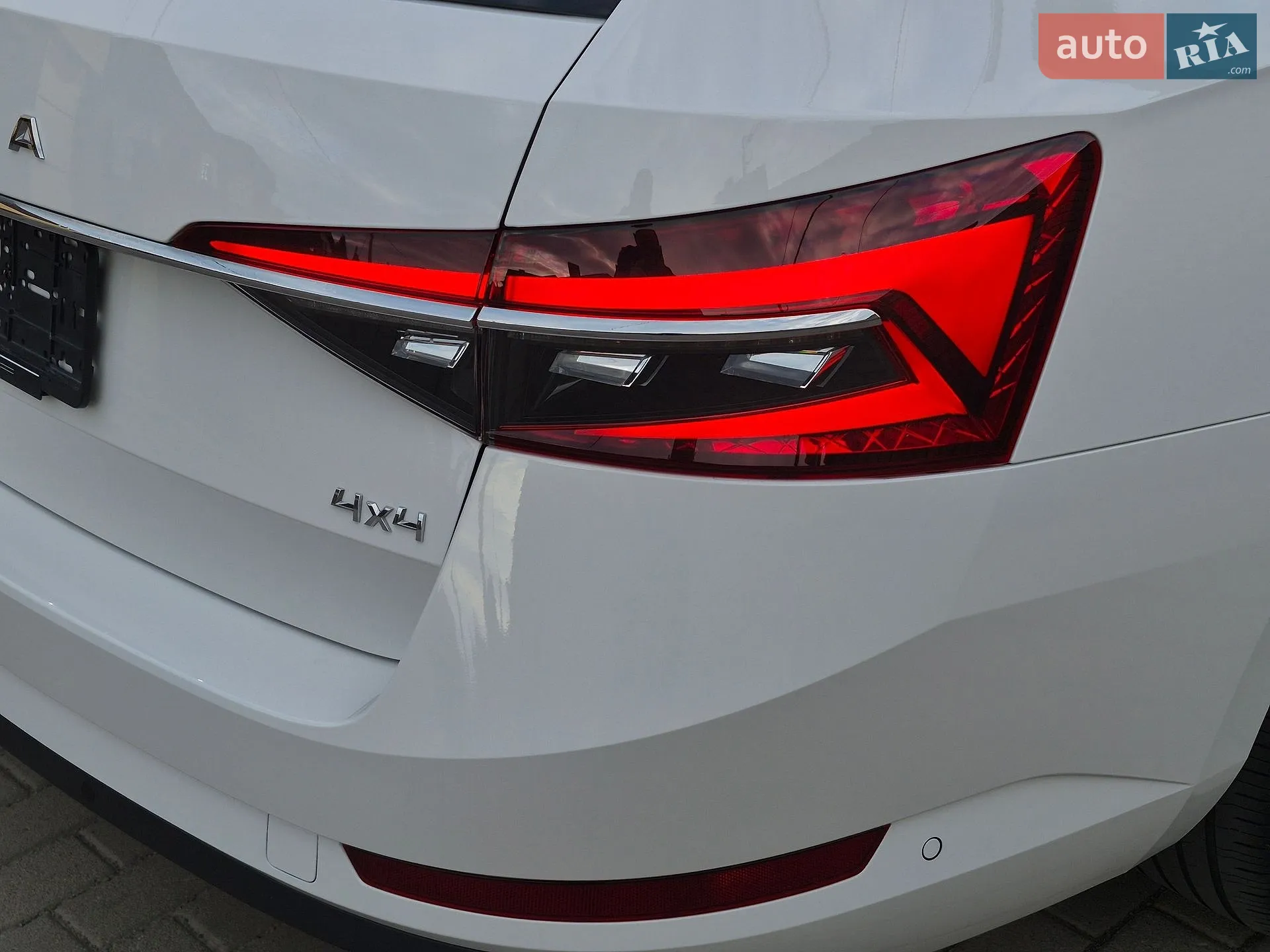 2020 Skoda Superb - мініатюра 14