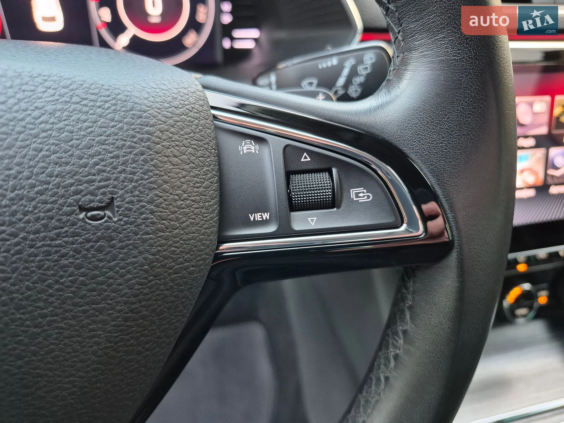 2020 Skoda Superb - мініатюра 38