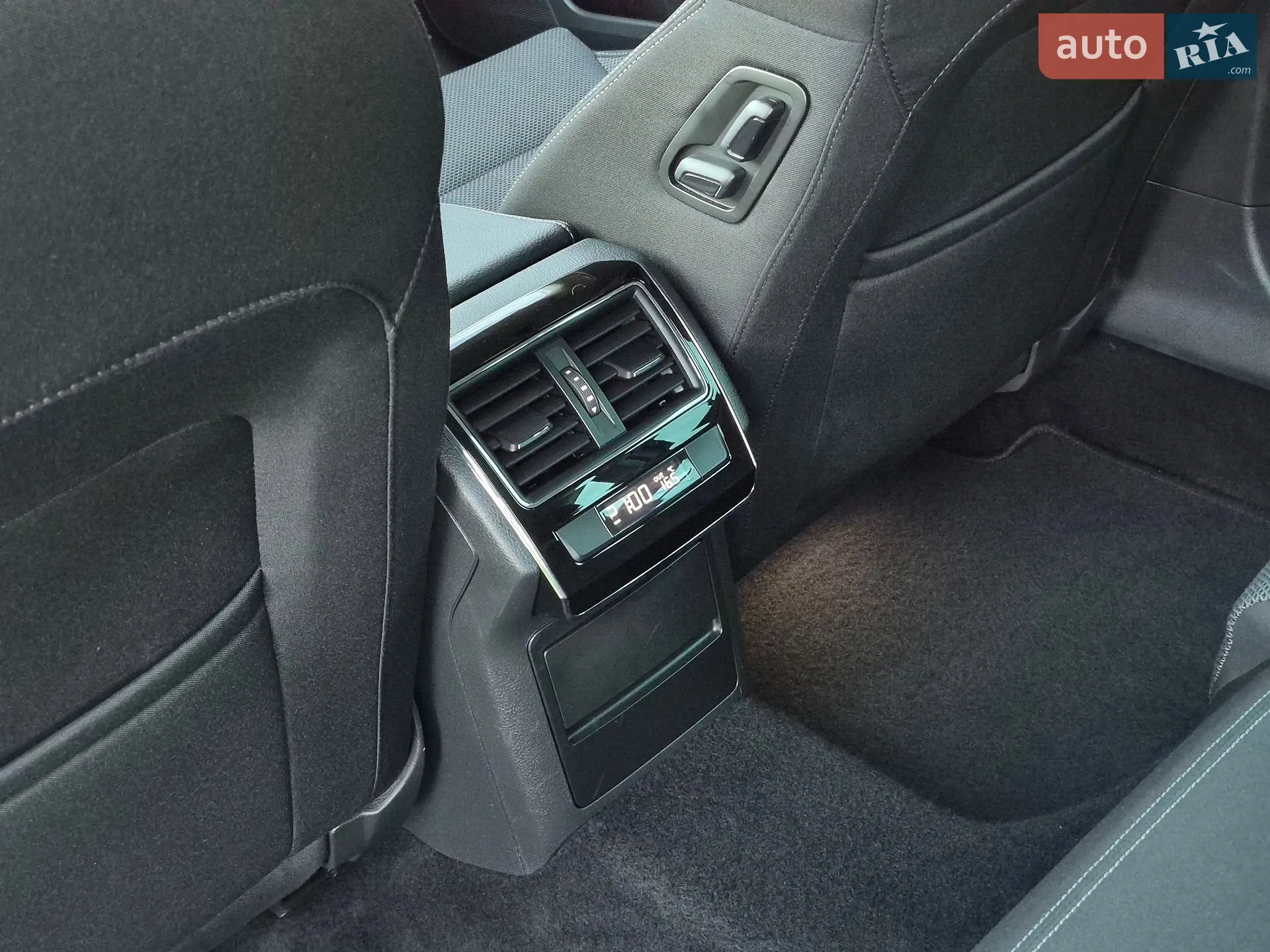 2020 Skoda Superb - мініатюра 51