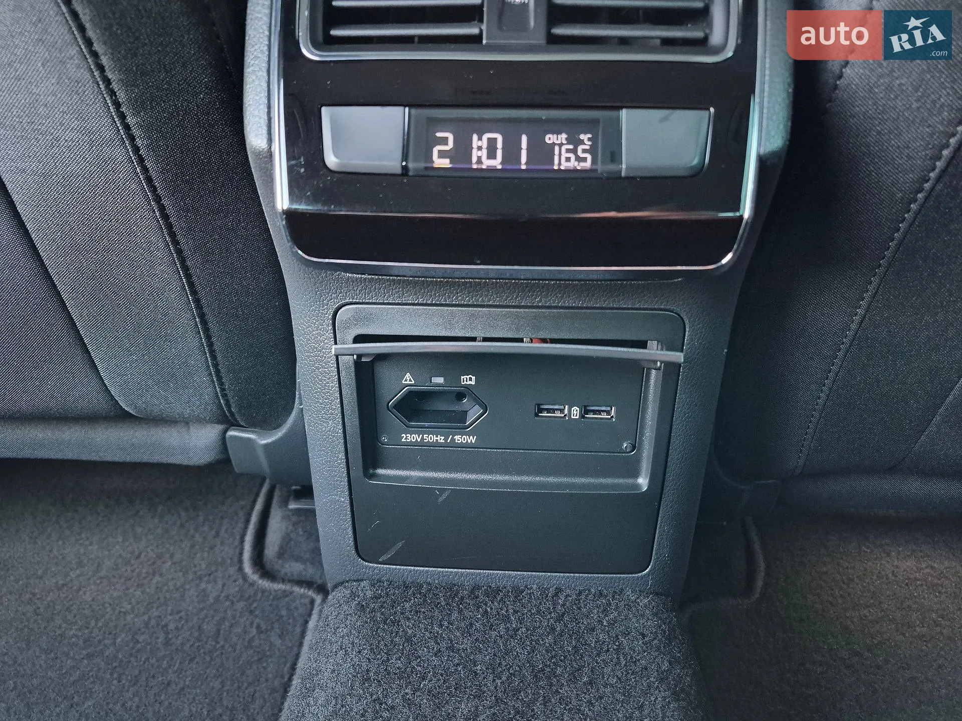 2020 Skoda Superb - мініатюра 52
