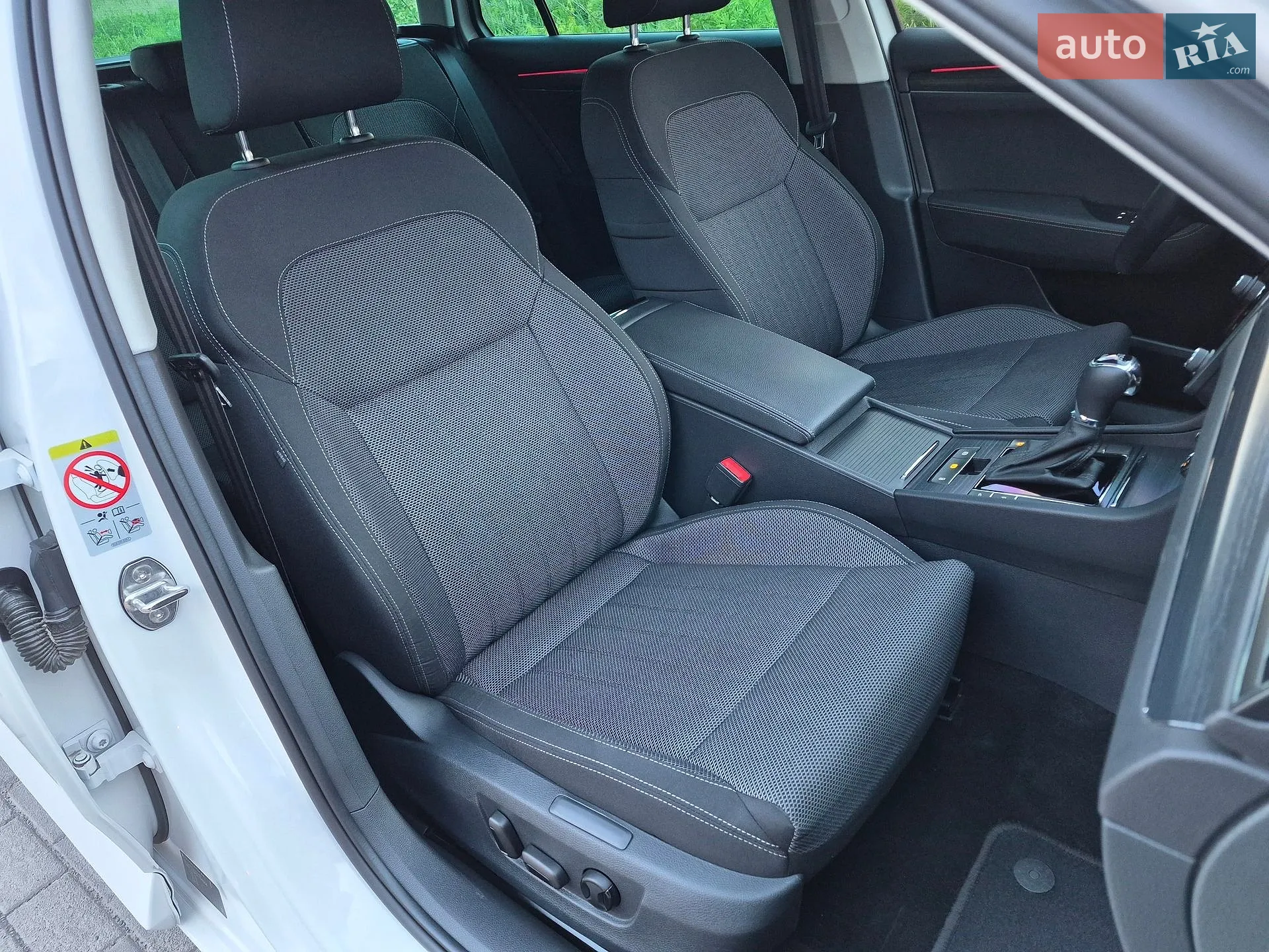 2020 Skoda Superb - мініатюра 74