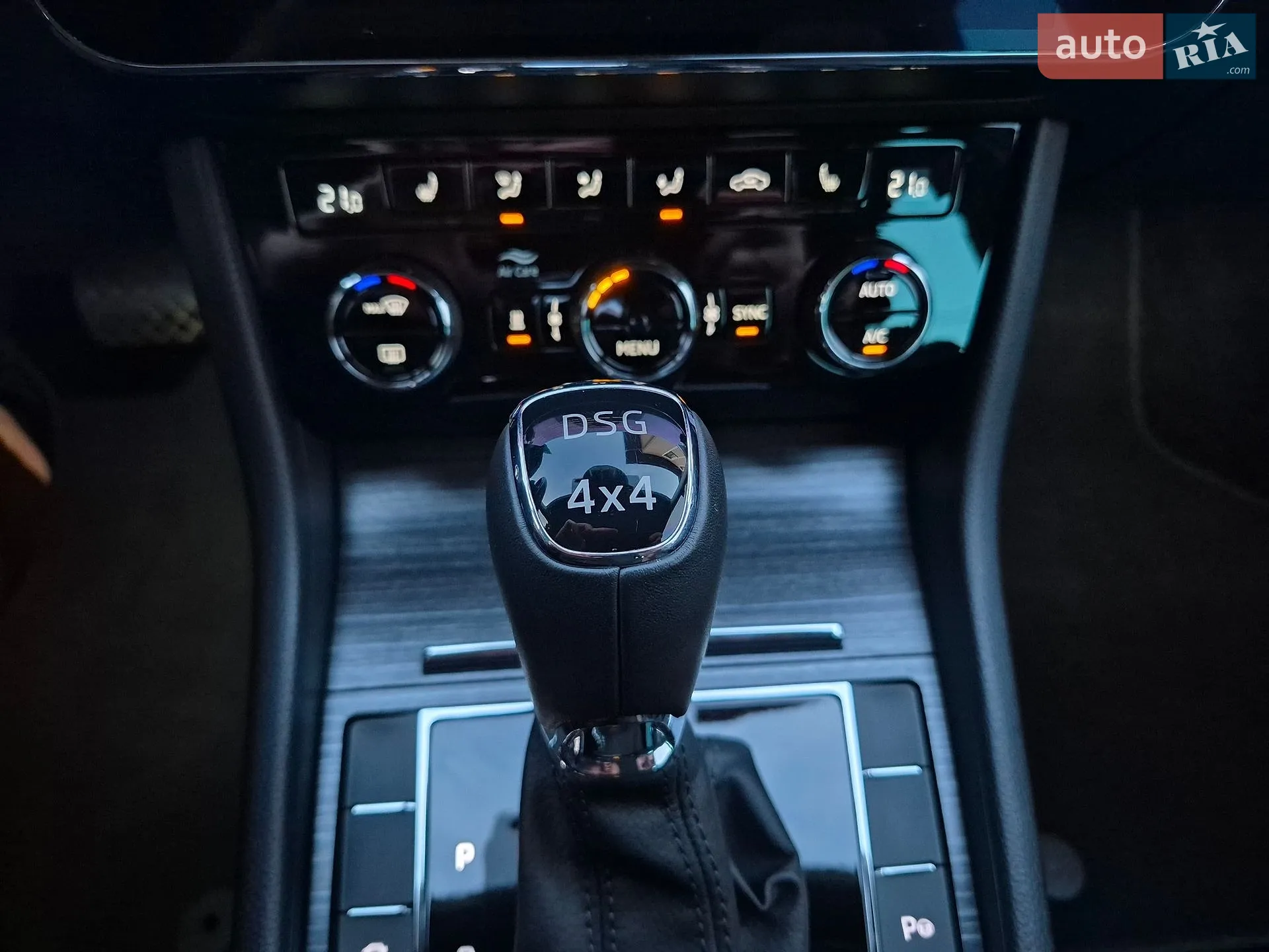 2020 Skoda Superb - мініатюра 96