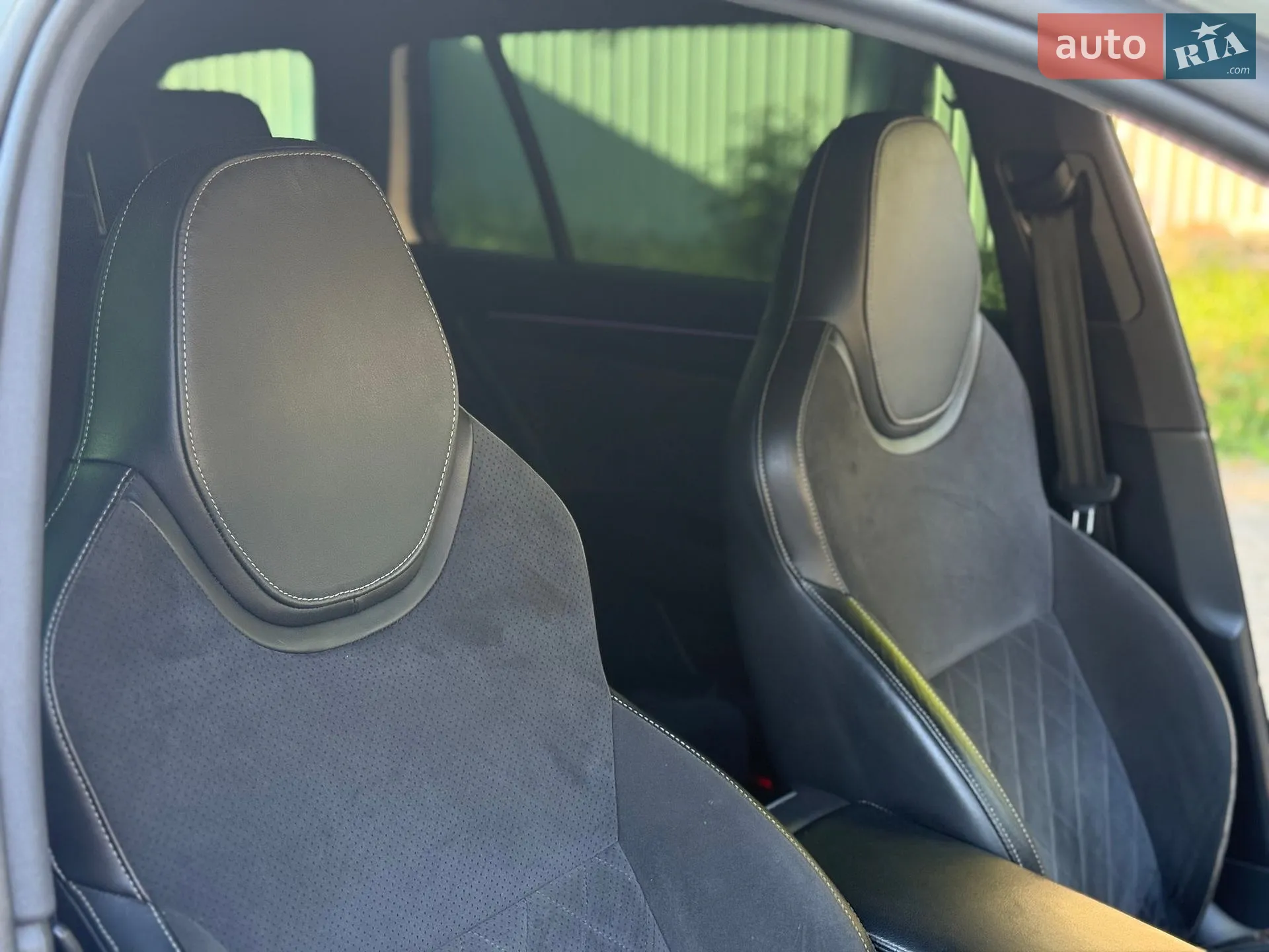 2017 Skoda Superb - мініатюра 33