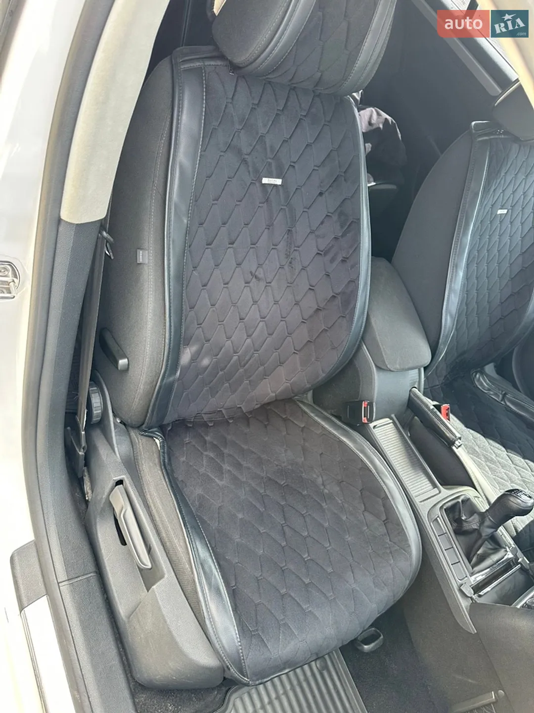 2011 Skoda Superb - мініатюра 23