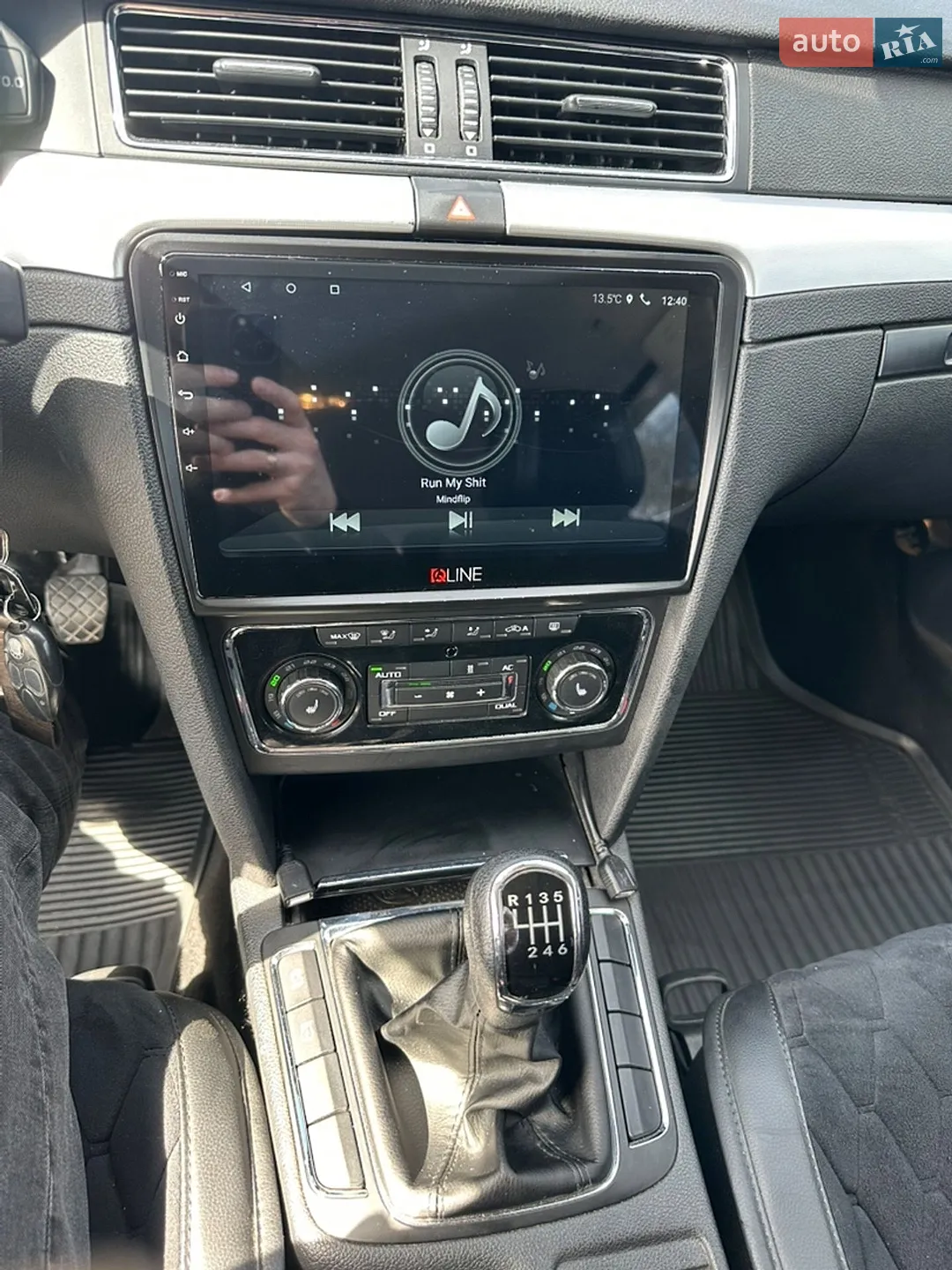 2011 Skoda Superb - мініатюра 18