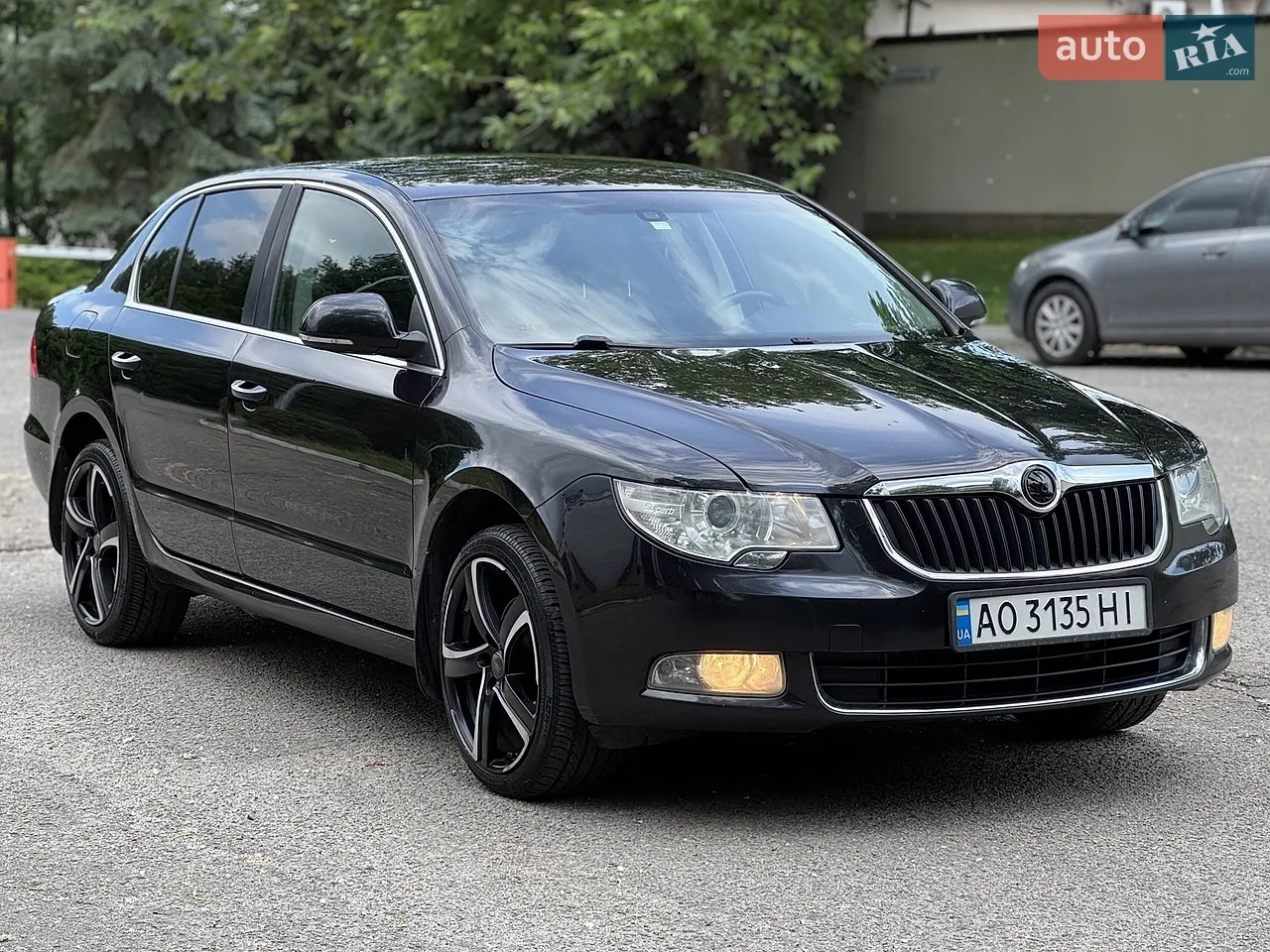 2013 Skoda Superb - мініатюра 15