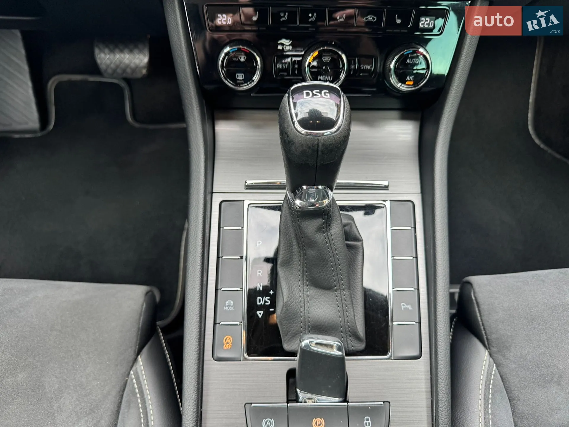 2020 Skoda Superb - мініатюра 45