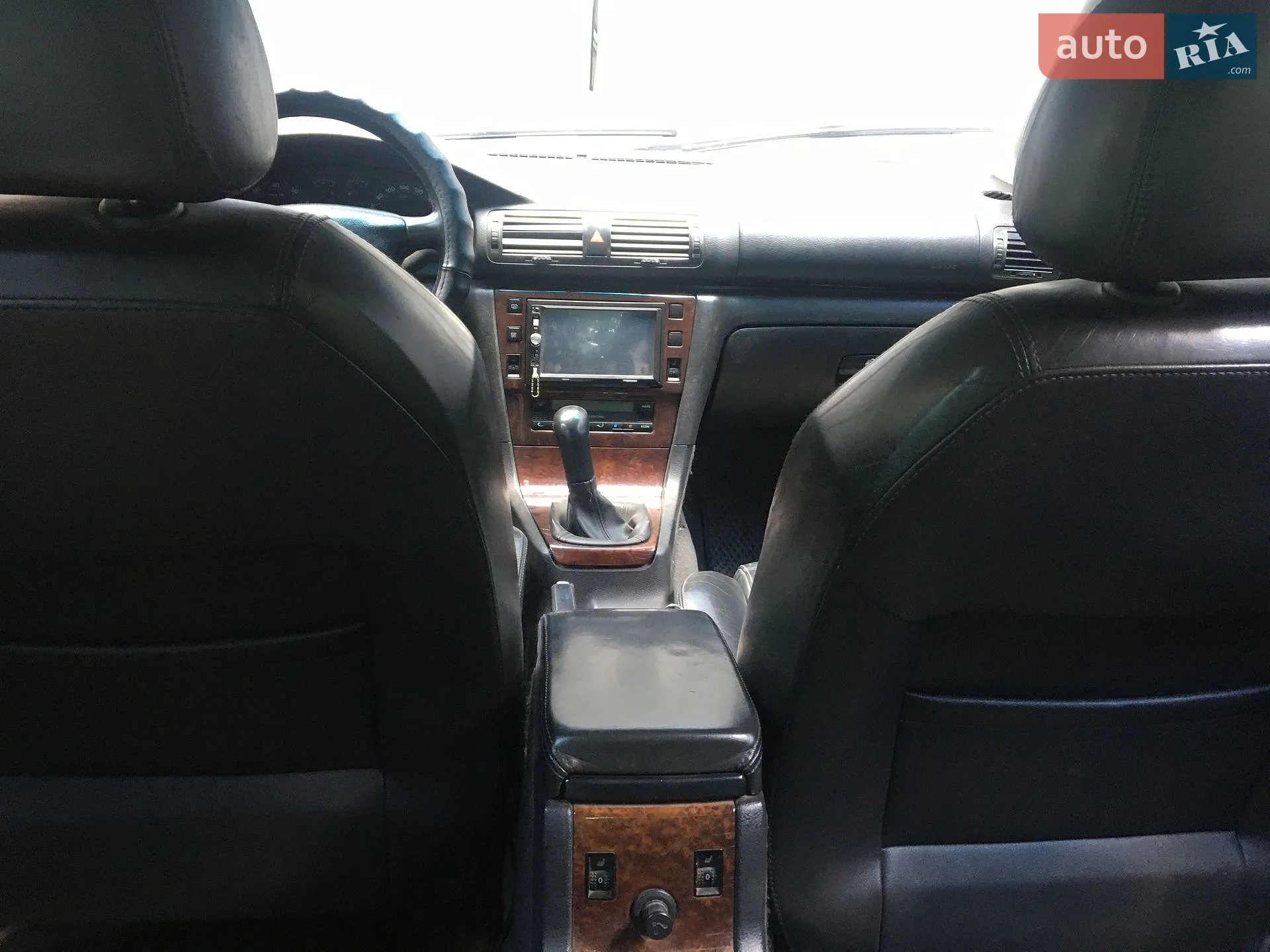 Skoda Superb 2002 VIN TMBCE63U629009087 фото оголошення 5 з 8
