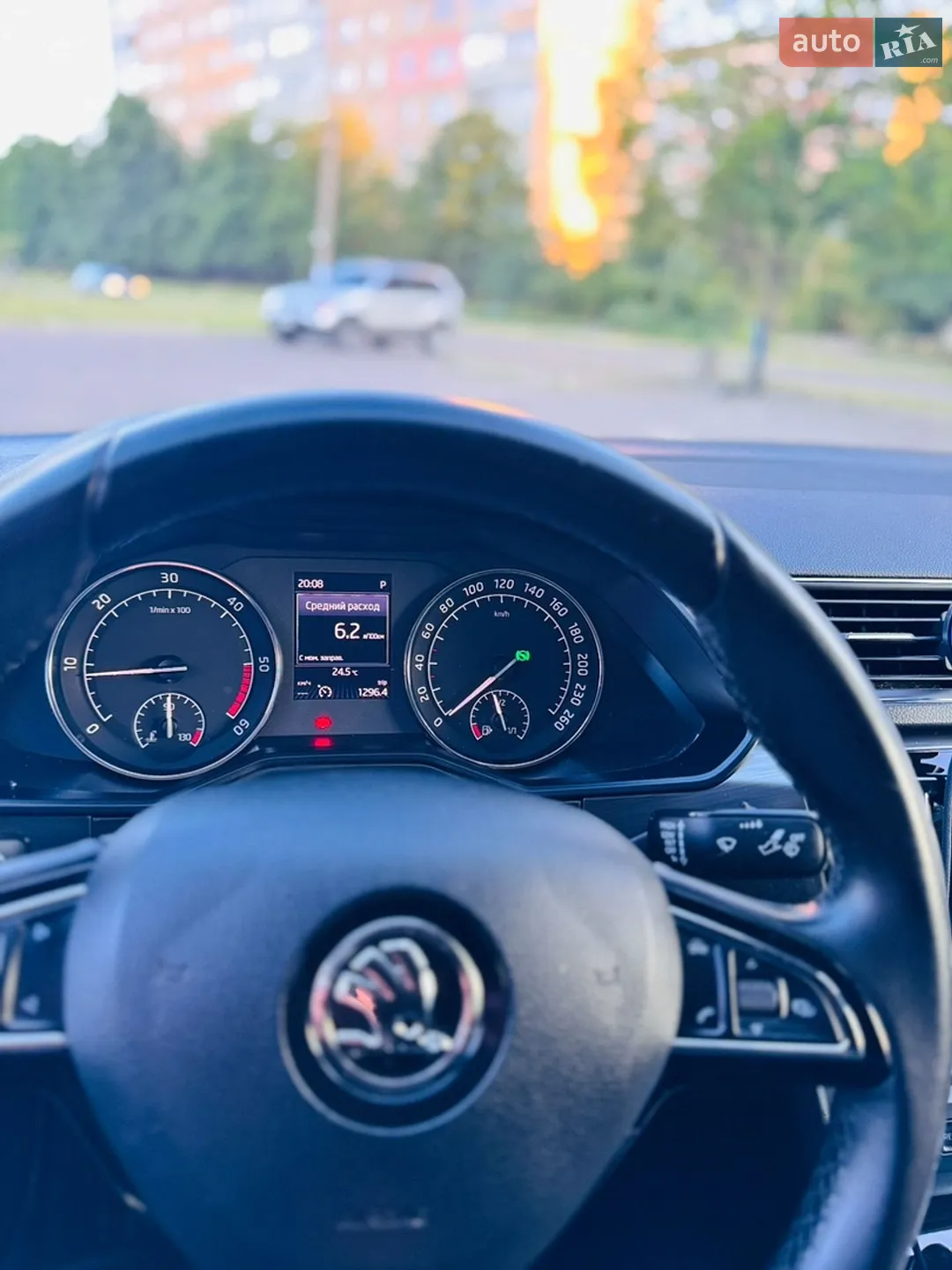 2016 Skoda Superb - мініатюра 16