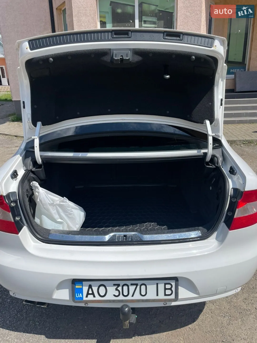 2012 Skoda Superb - мініатюра 12