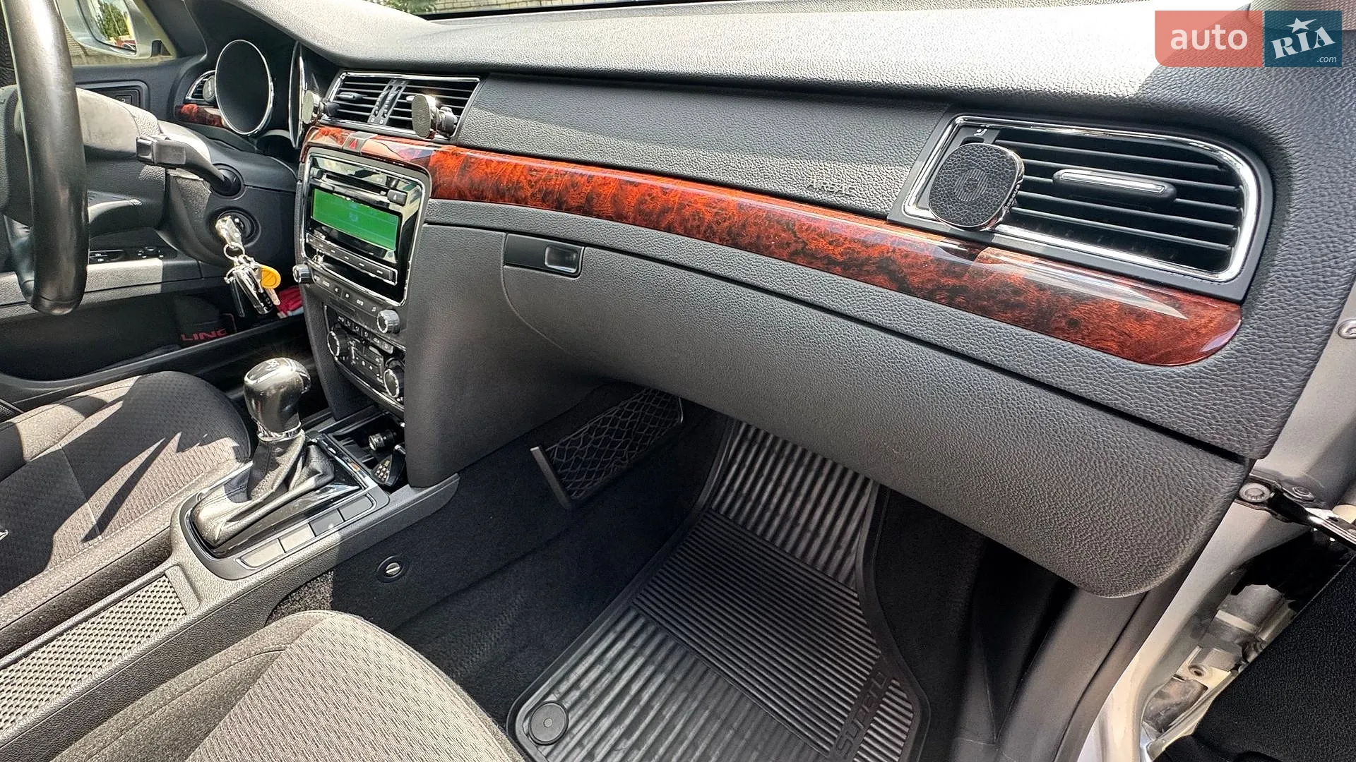 2013 Skoda Superb - мініатюра 19