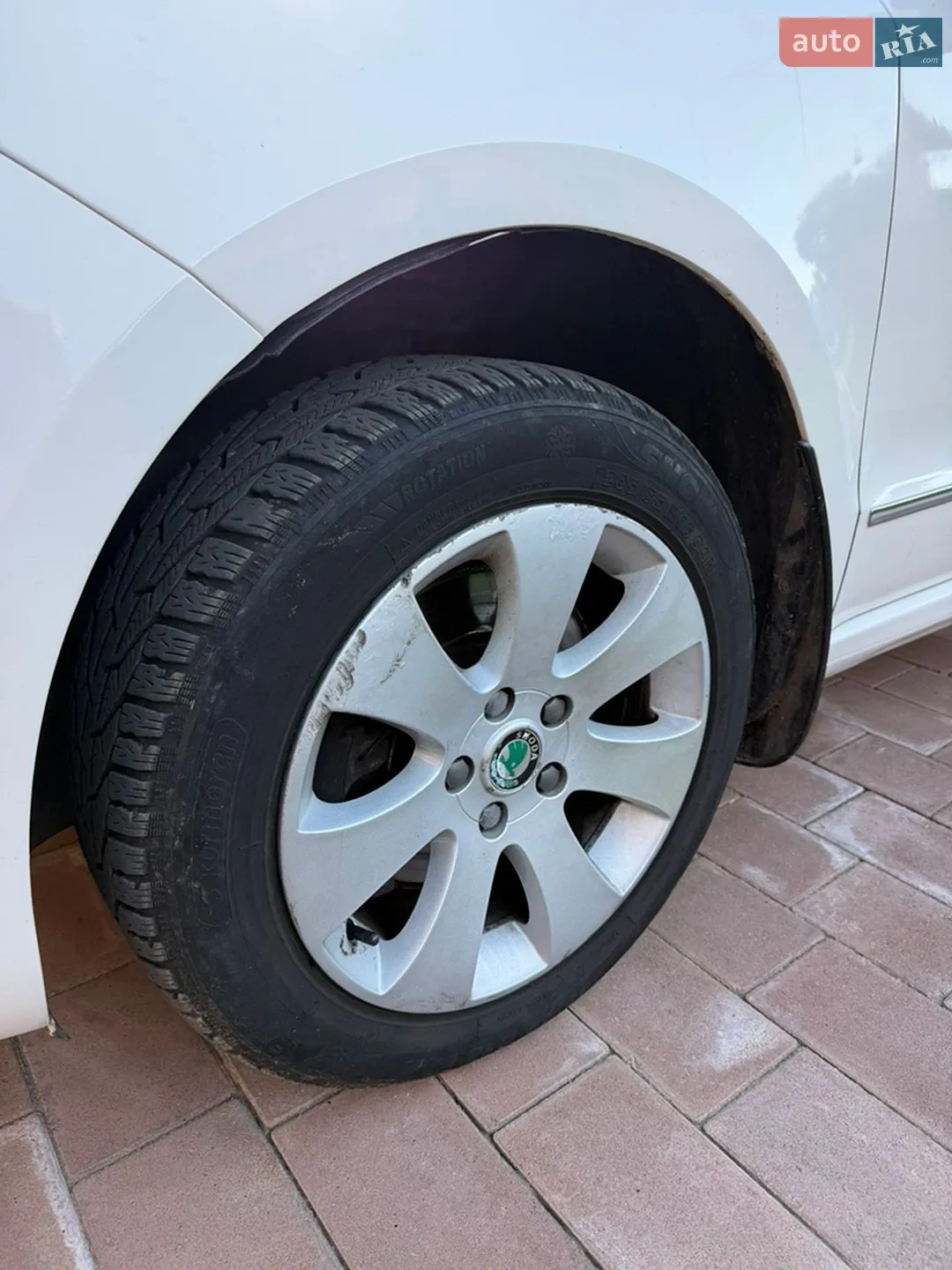 2012 Skoda Superb - мініатюра 12
