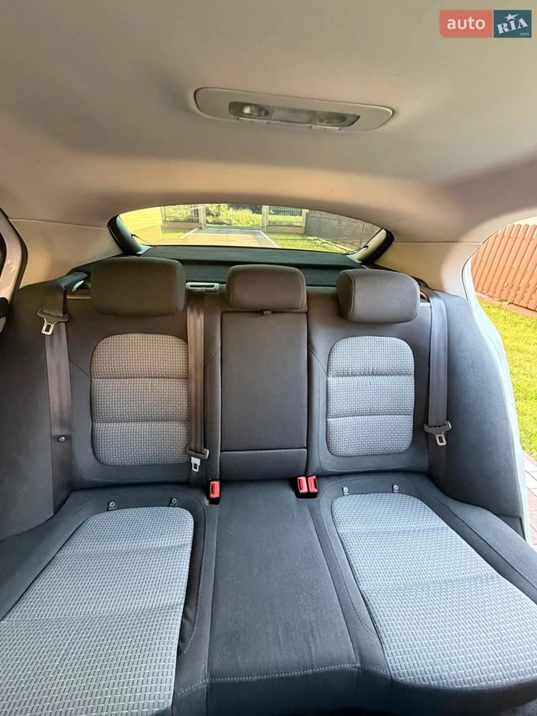2012 Skoda Superb - мініатюра 24