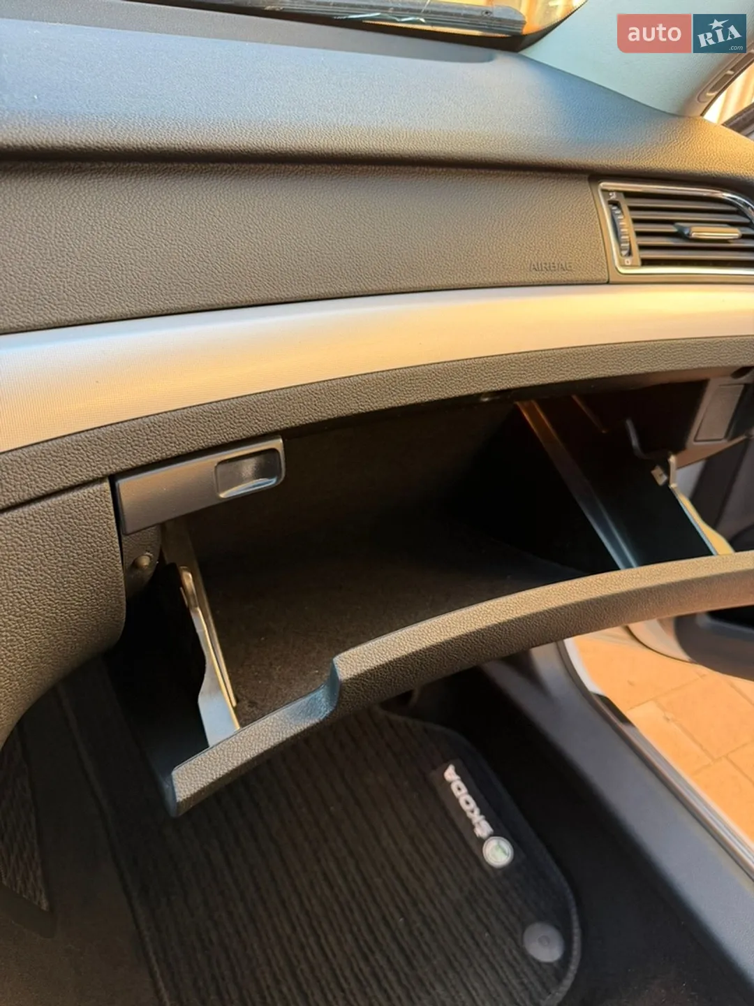 2012 Skoda Superb - мініатюра 35