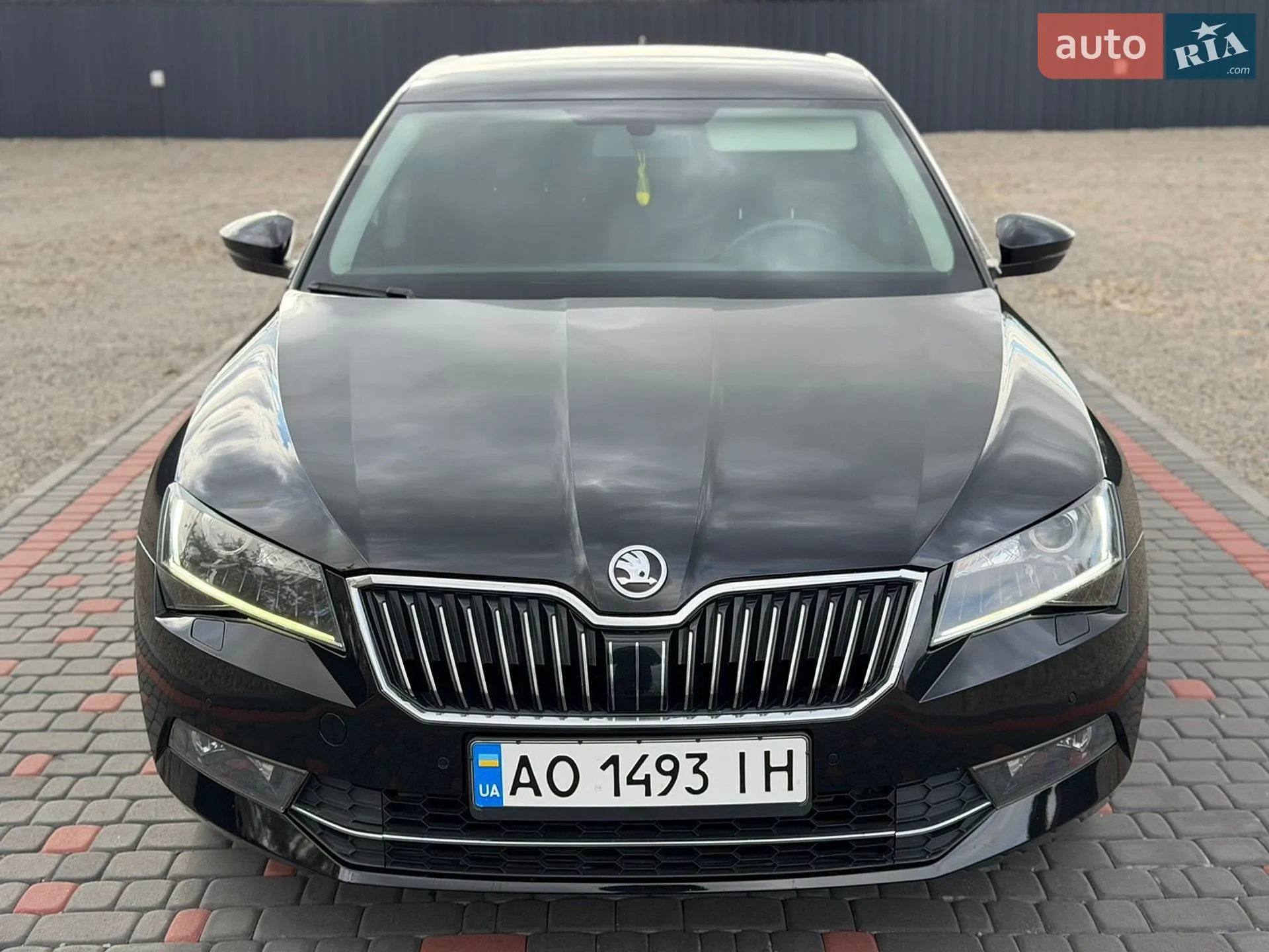 2015 Skoda Superb - мініатюра 13