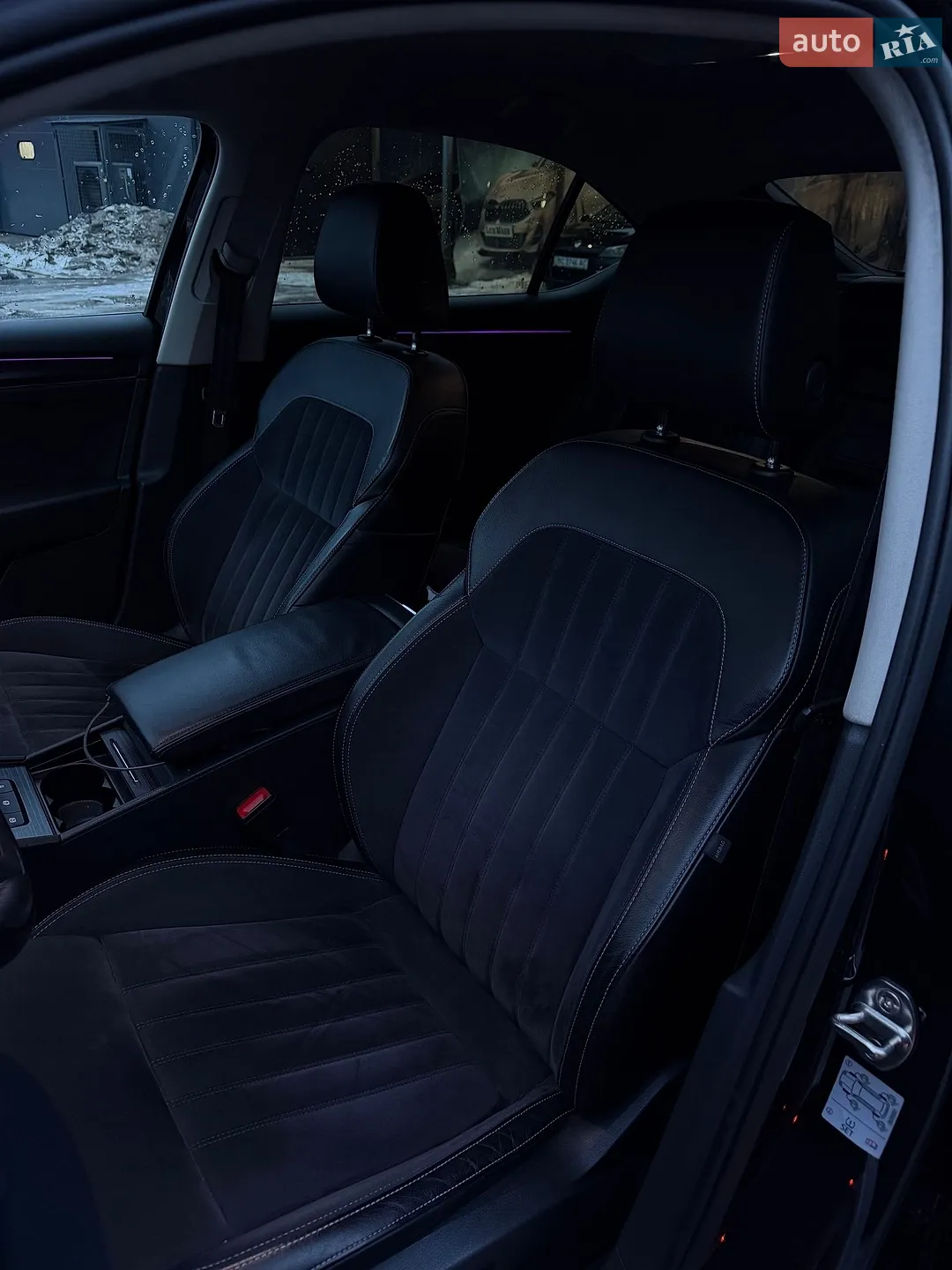 2019 Skoda Superb - мініатюра 8