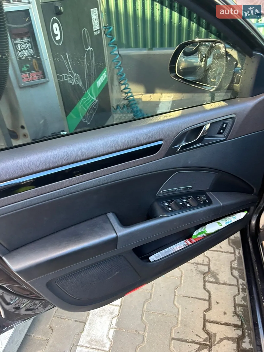 2013 Skoda Superb - мініатюра 11