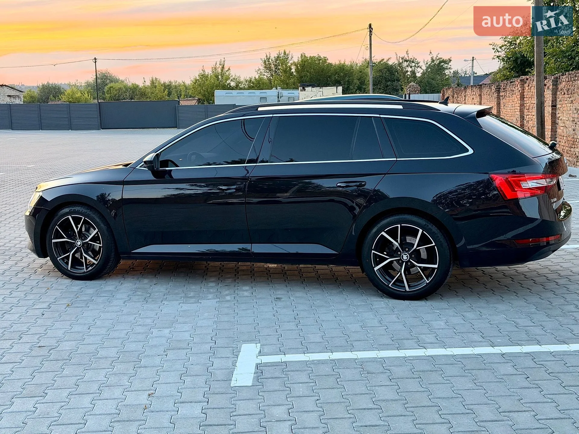 2015 Skoda Superb - мініатюра 6