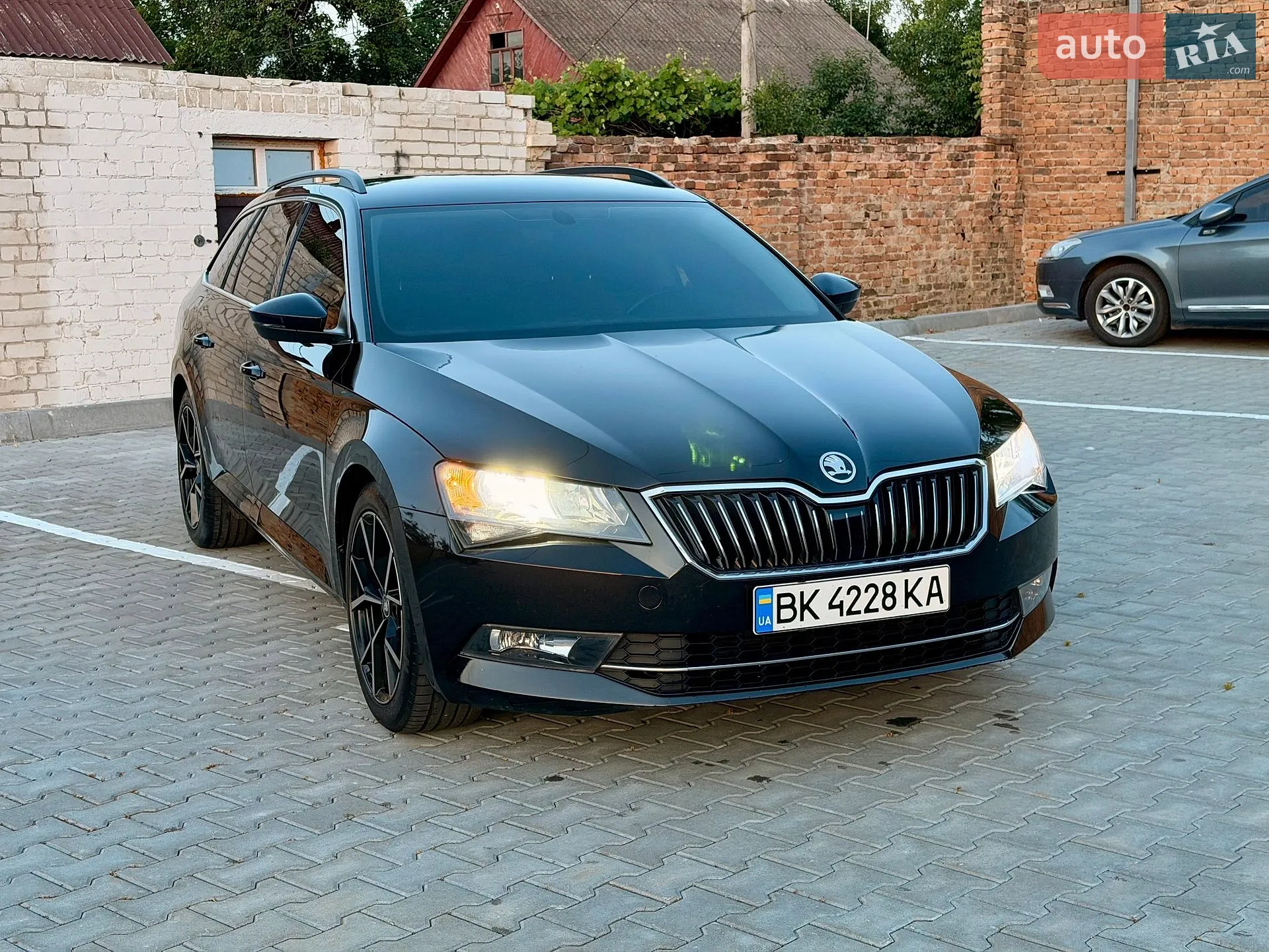 2015 Skoda Superb - мініатюра 12