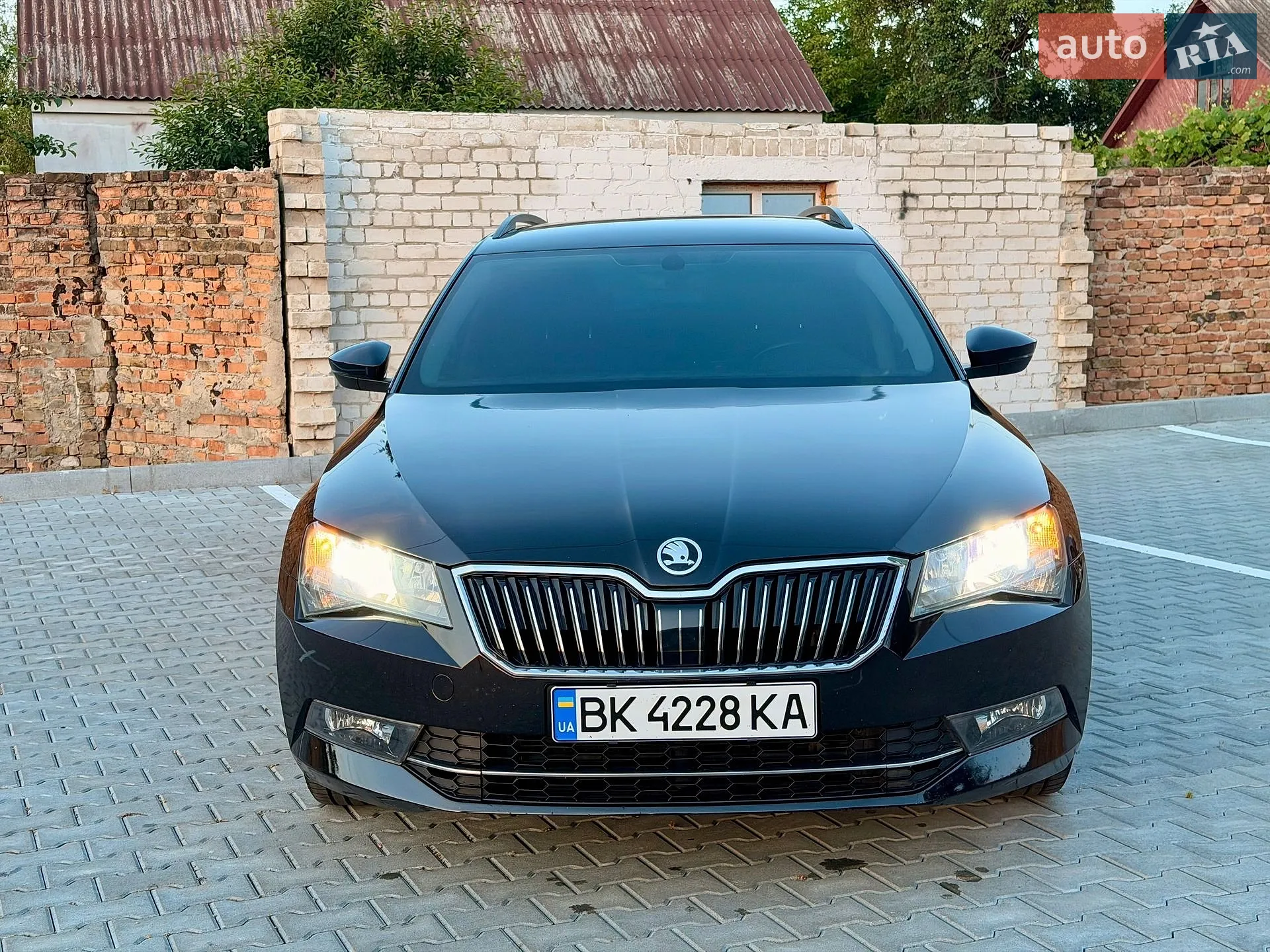 2015 Skoda Superb - мініатюра 13