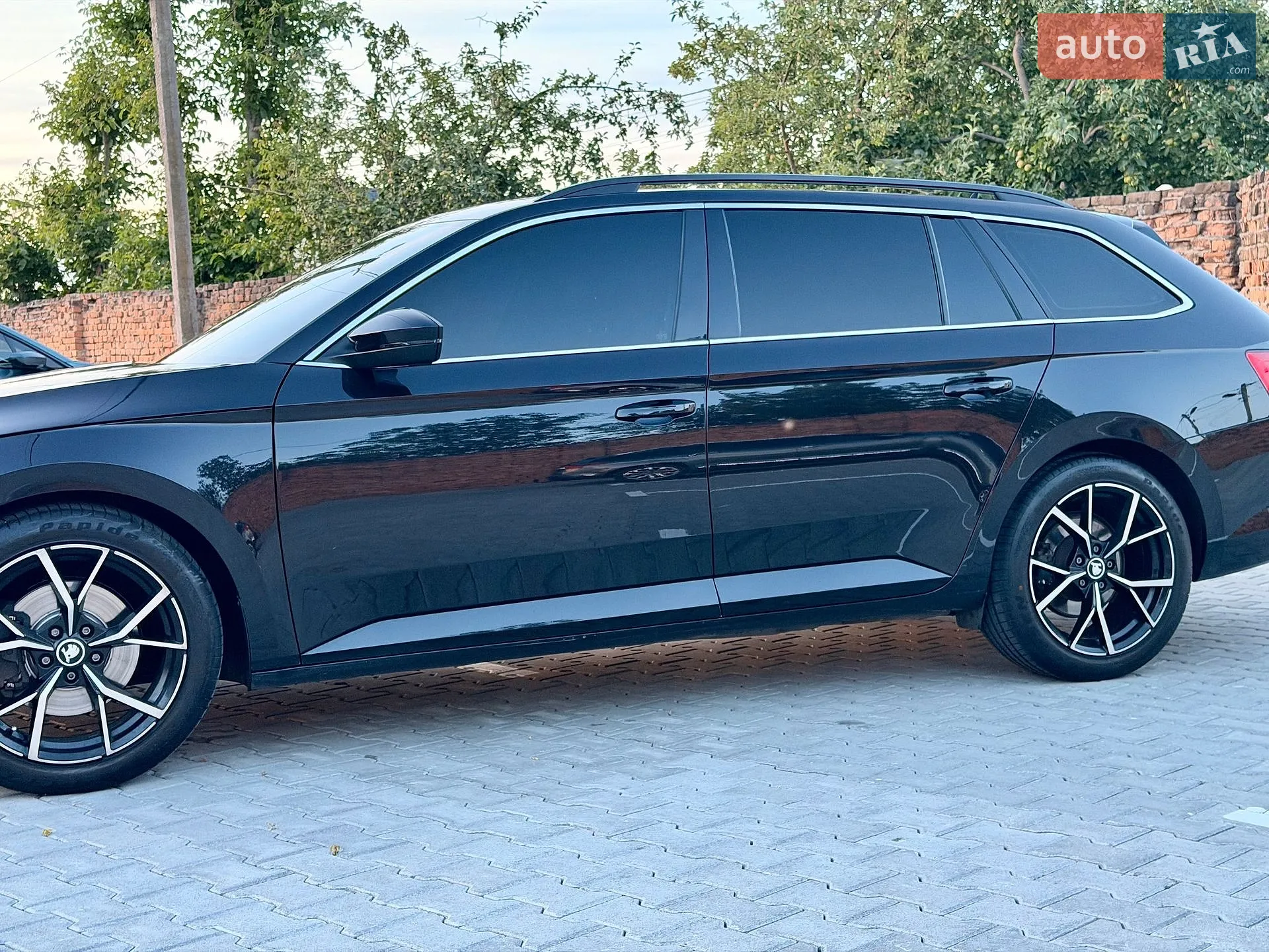 2015 Skoda Superb - мініатюра 15