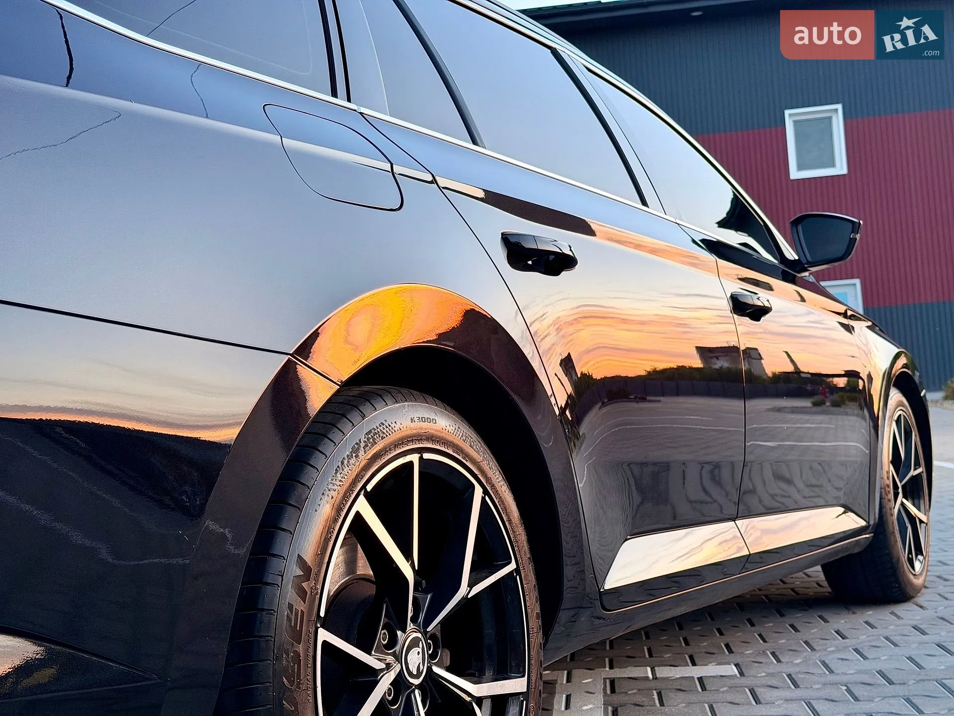 2015 Skoda Superb - мініатюра 17