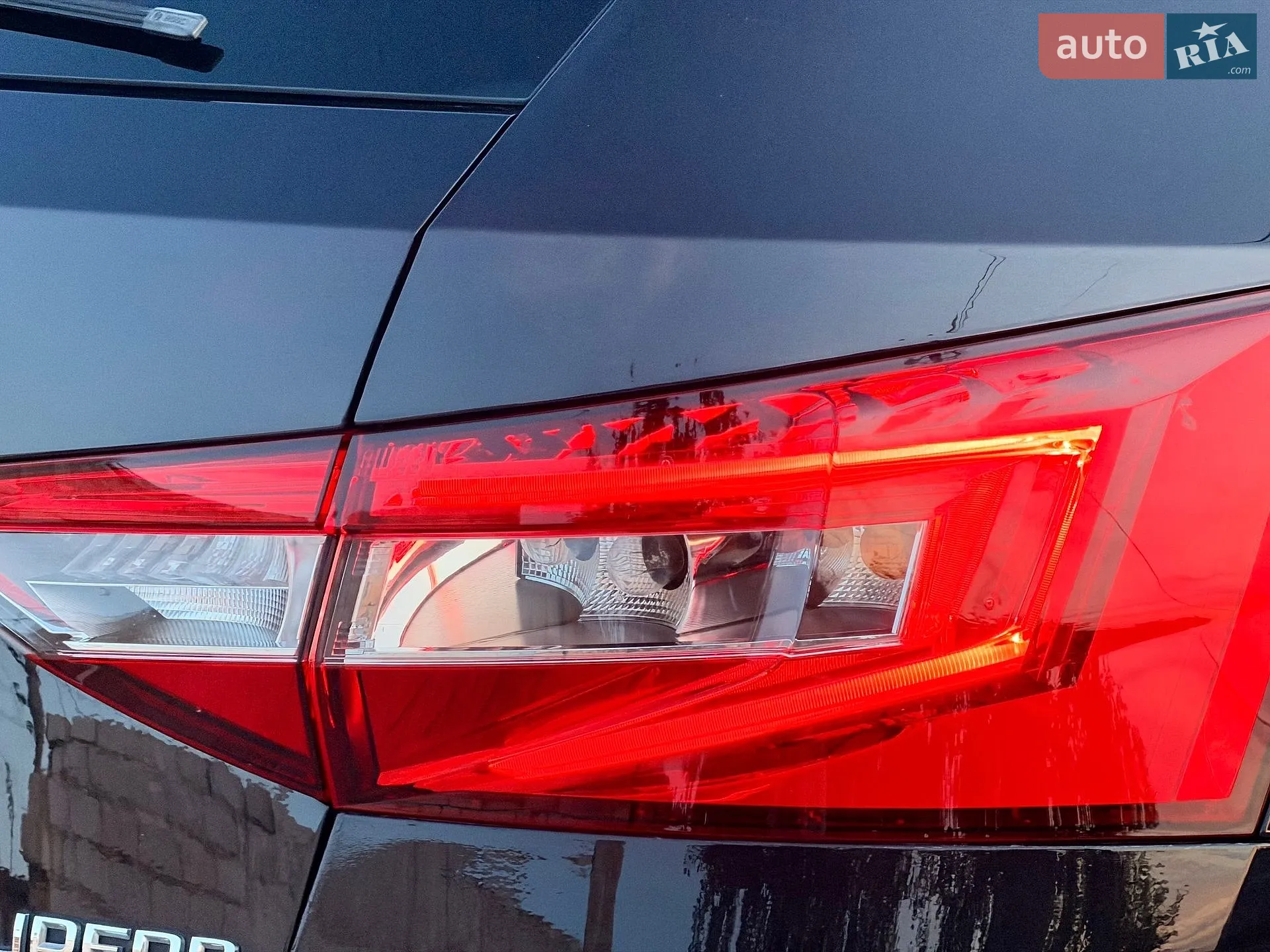 2015 Skoda Superb - мініатюра 18
