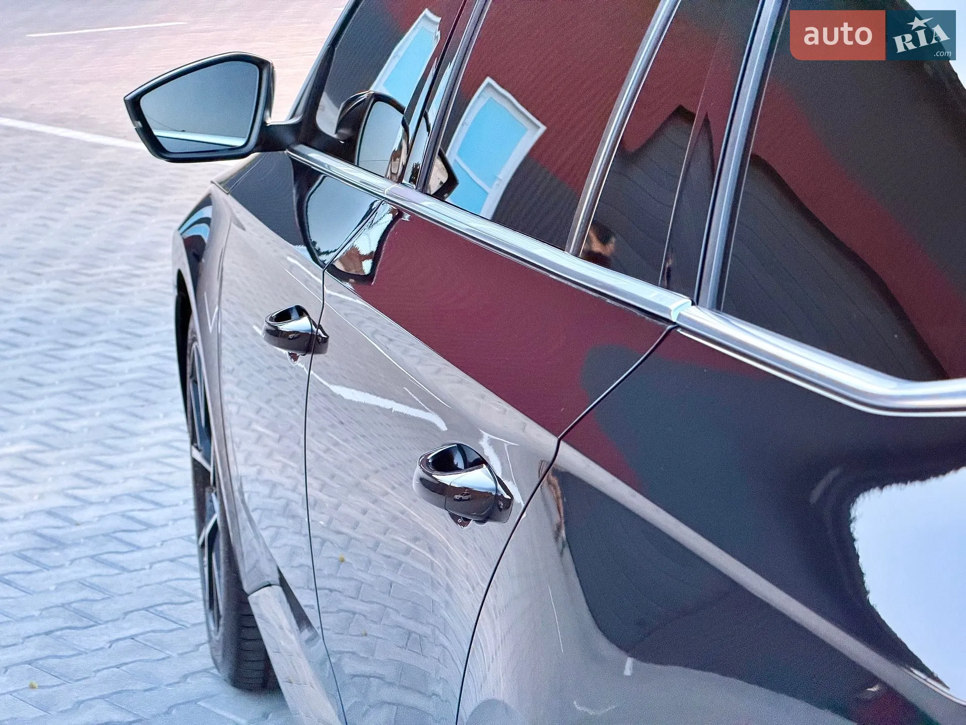 2015 Skoda Superb - мініатюра 21