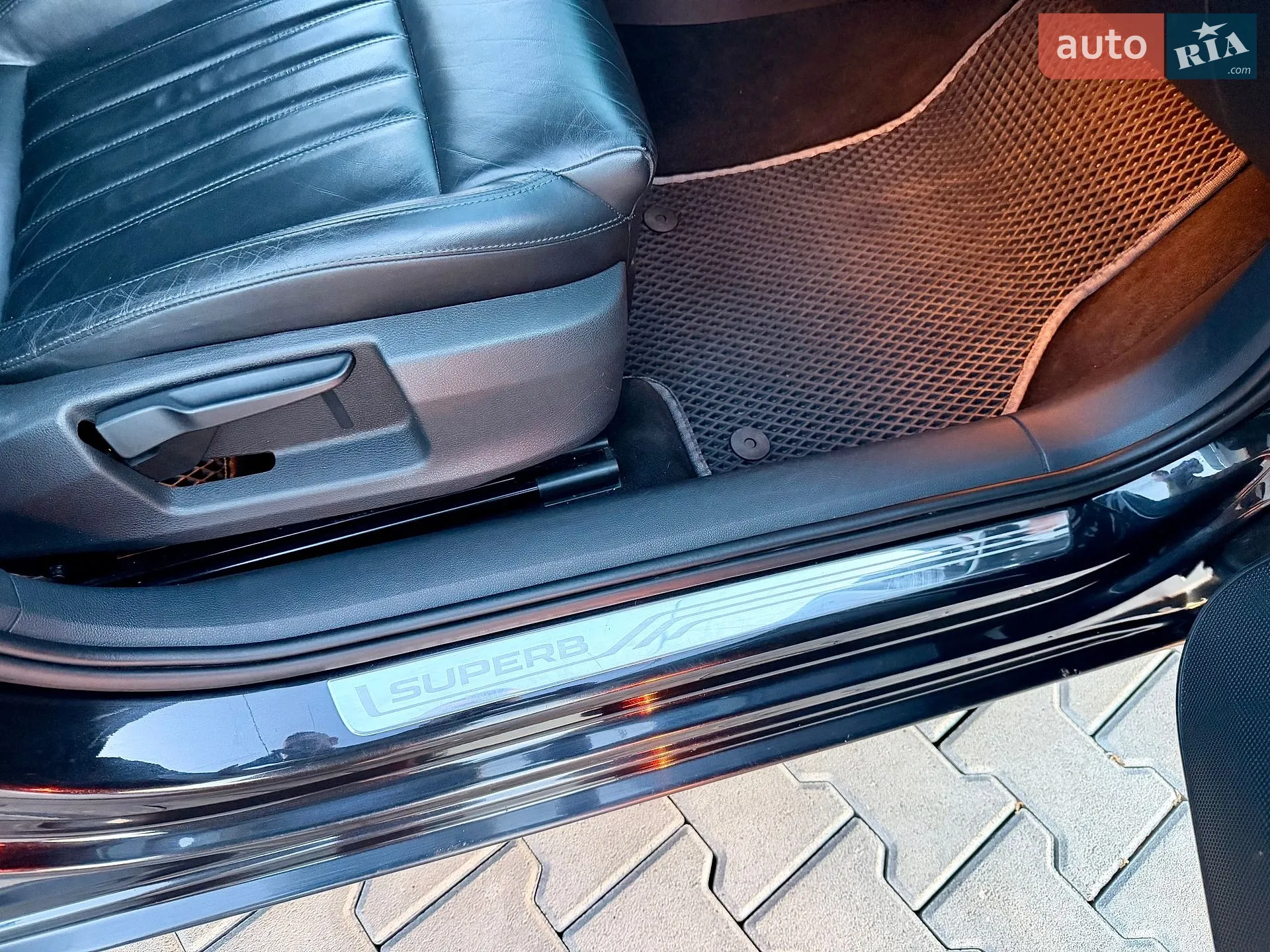 2015 Skoda Superb - мініатюра 32