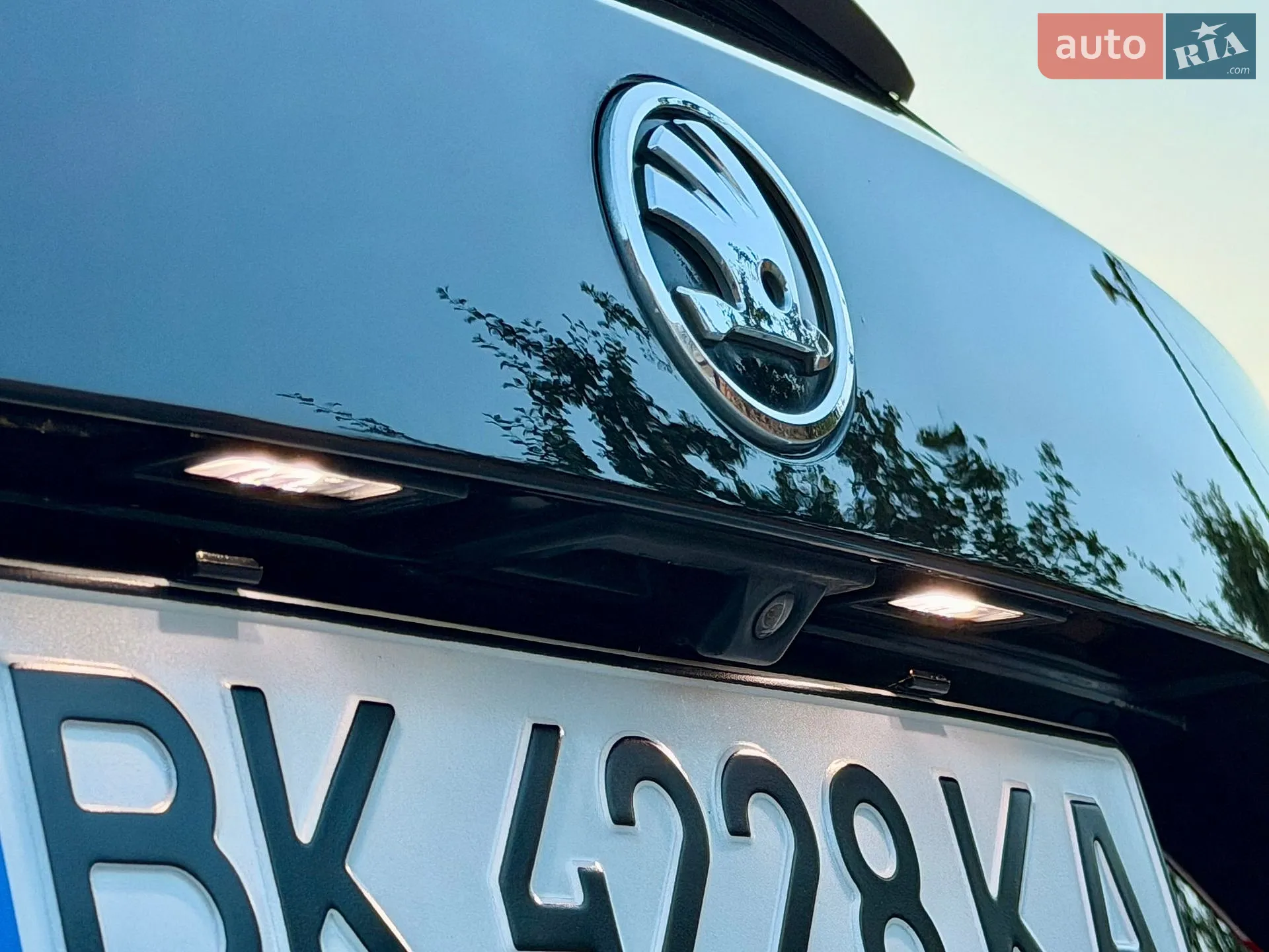 2015 Skoda Superb - мініатюра 34