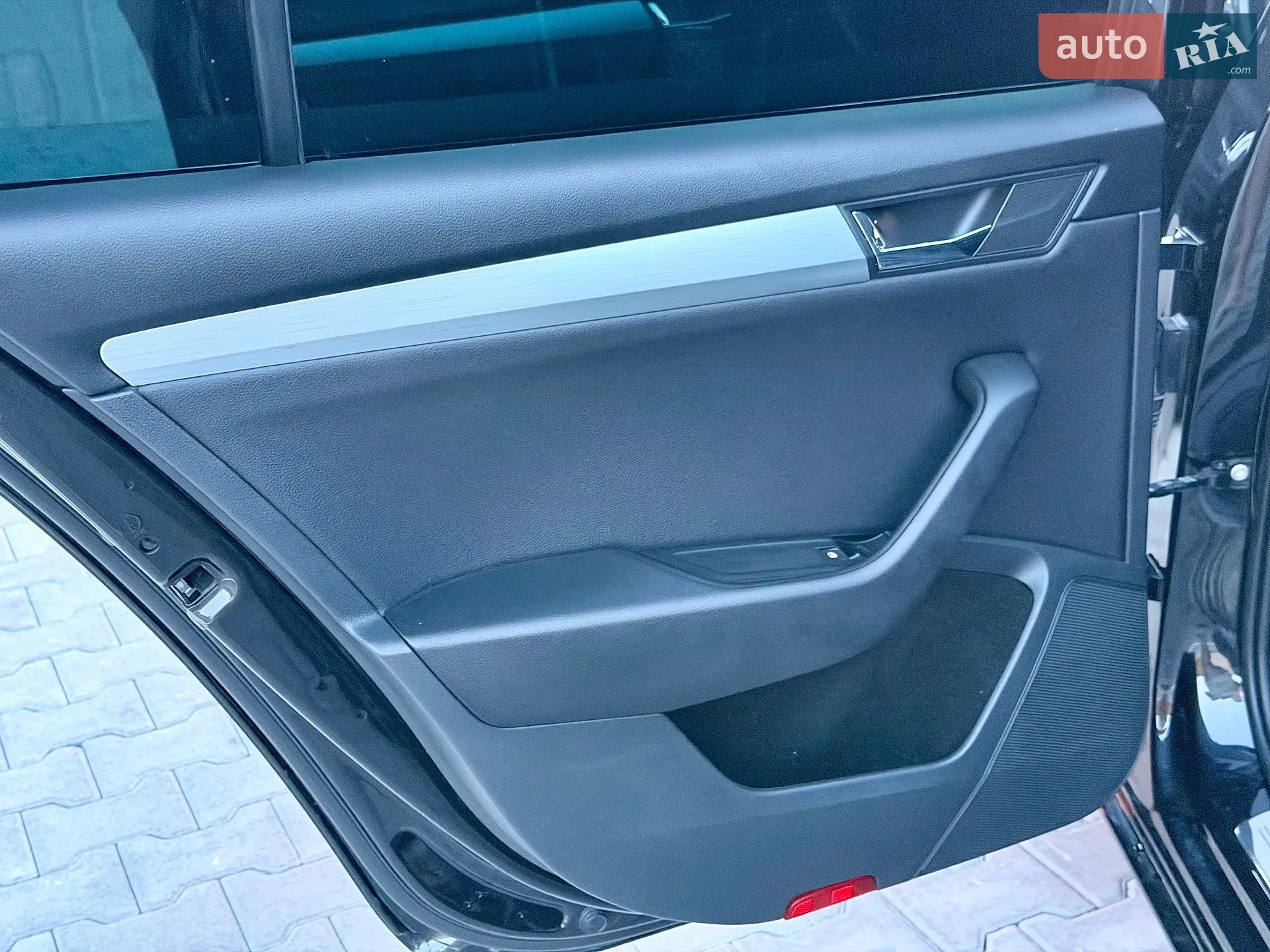 2015 Skoda Superb - мініатюра 35