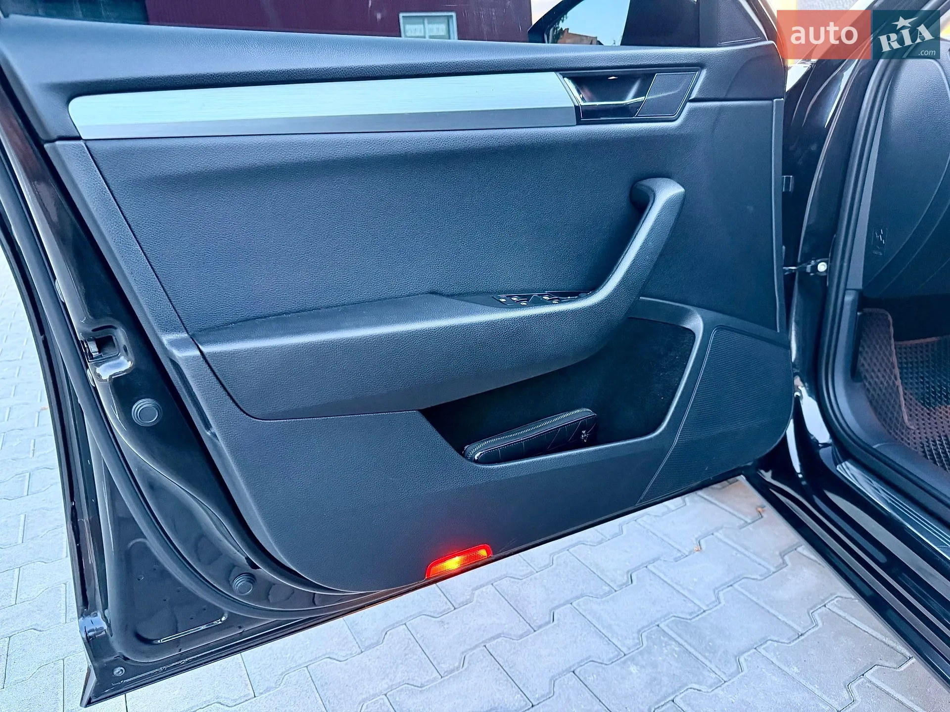 2015 Skoda Superb - мініатюра 37